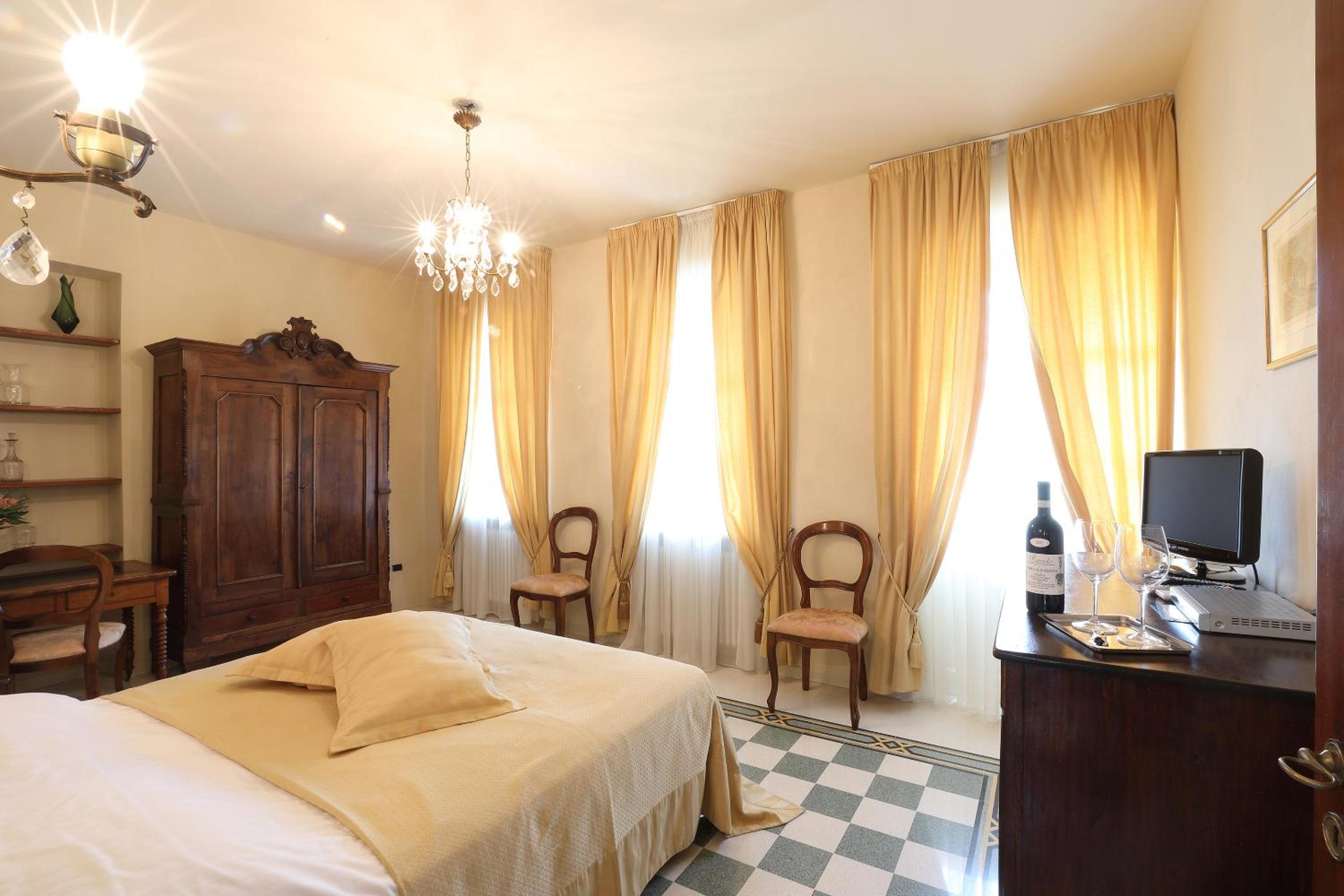 Locanda Dell' Orso Bevitore