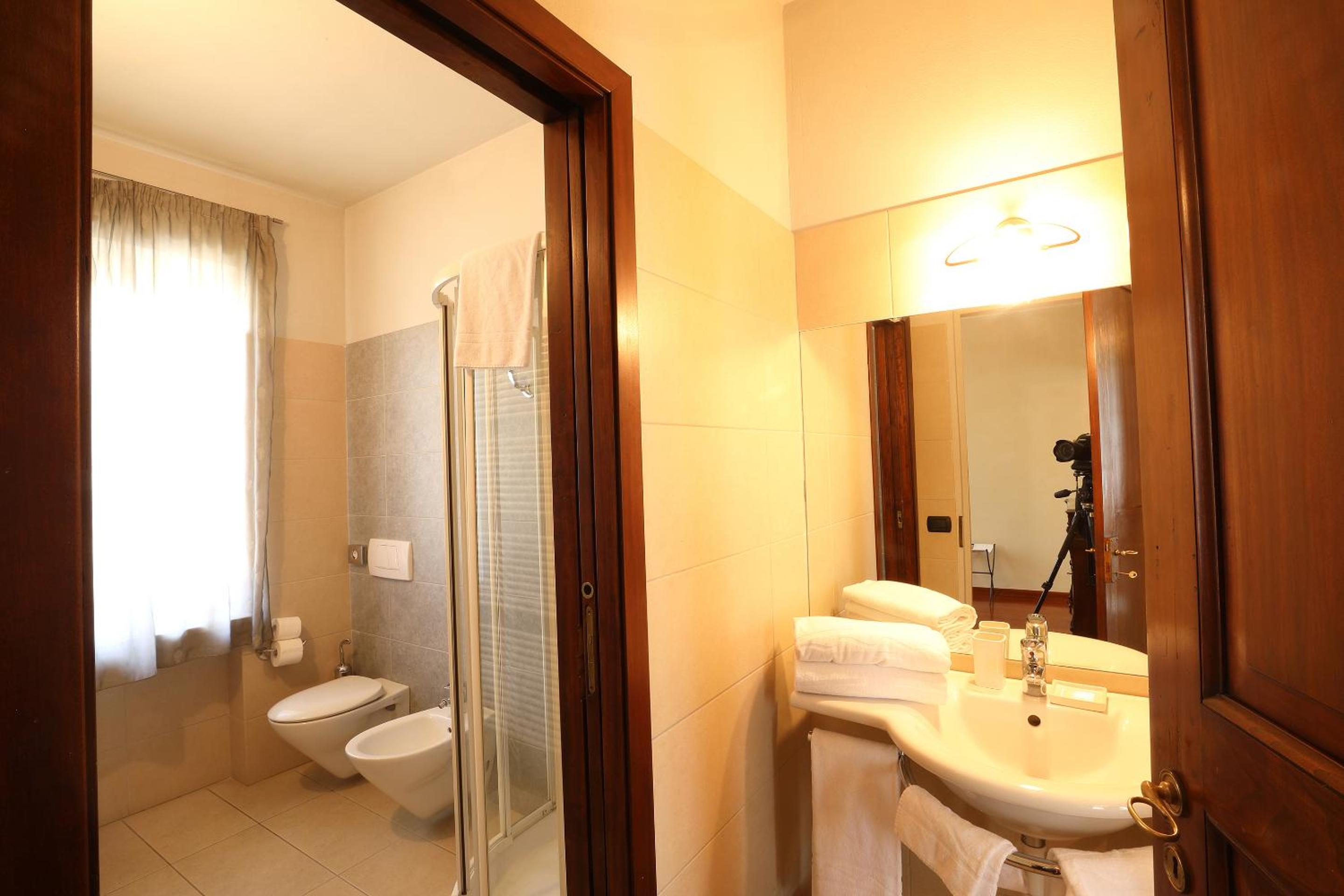 Locanda Dell' Orso Bevitore