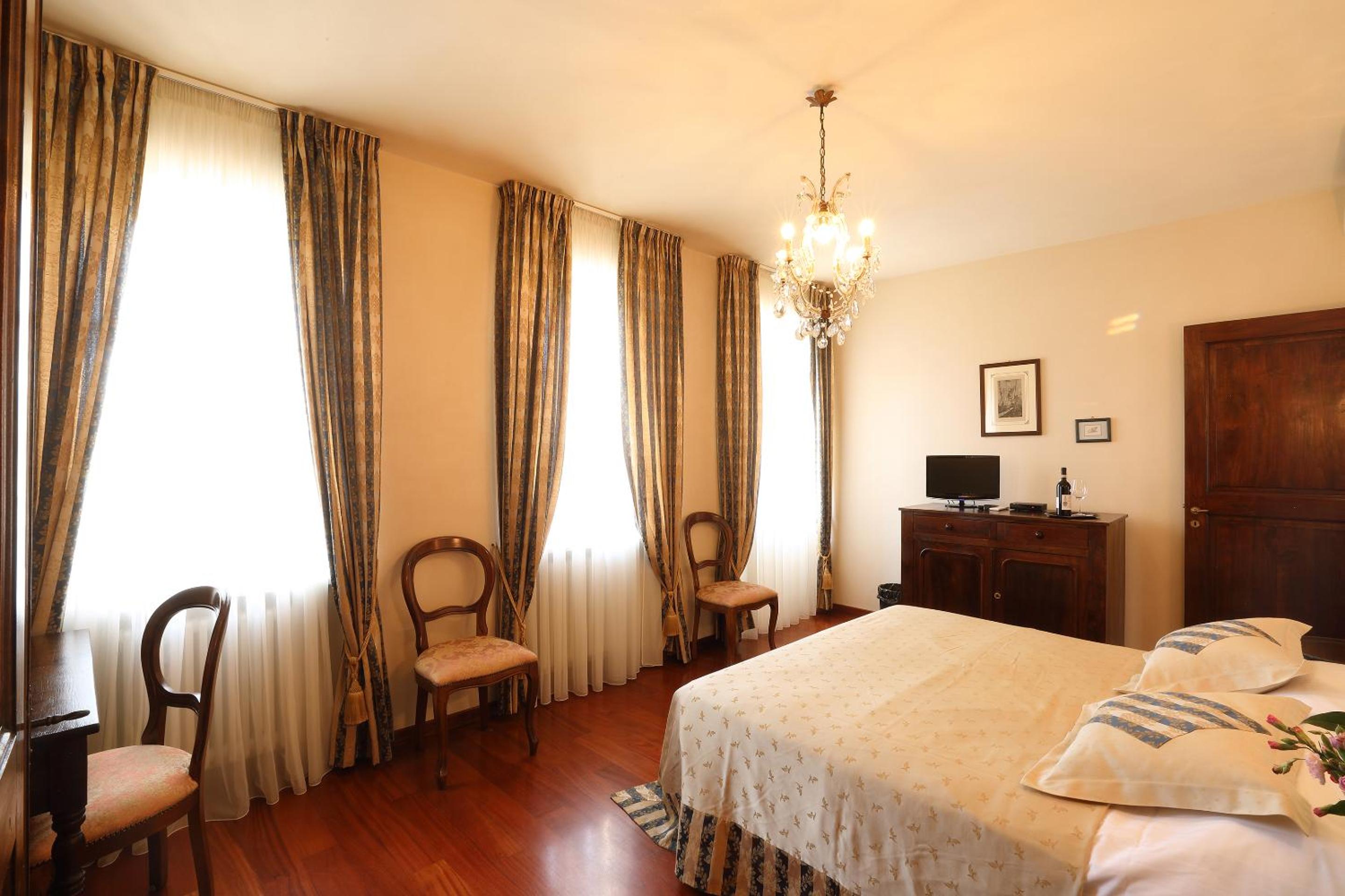 Locanda Dell' Orso Bevitore