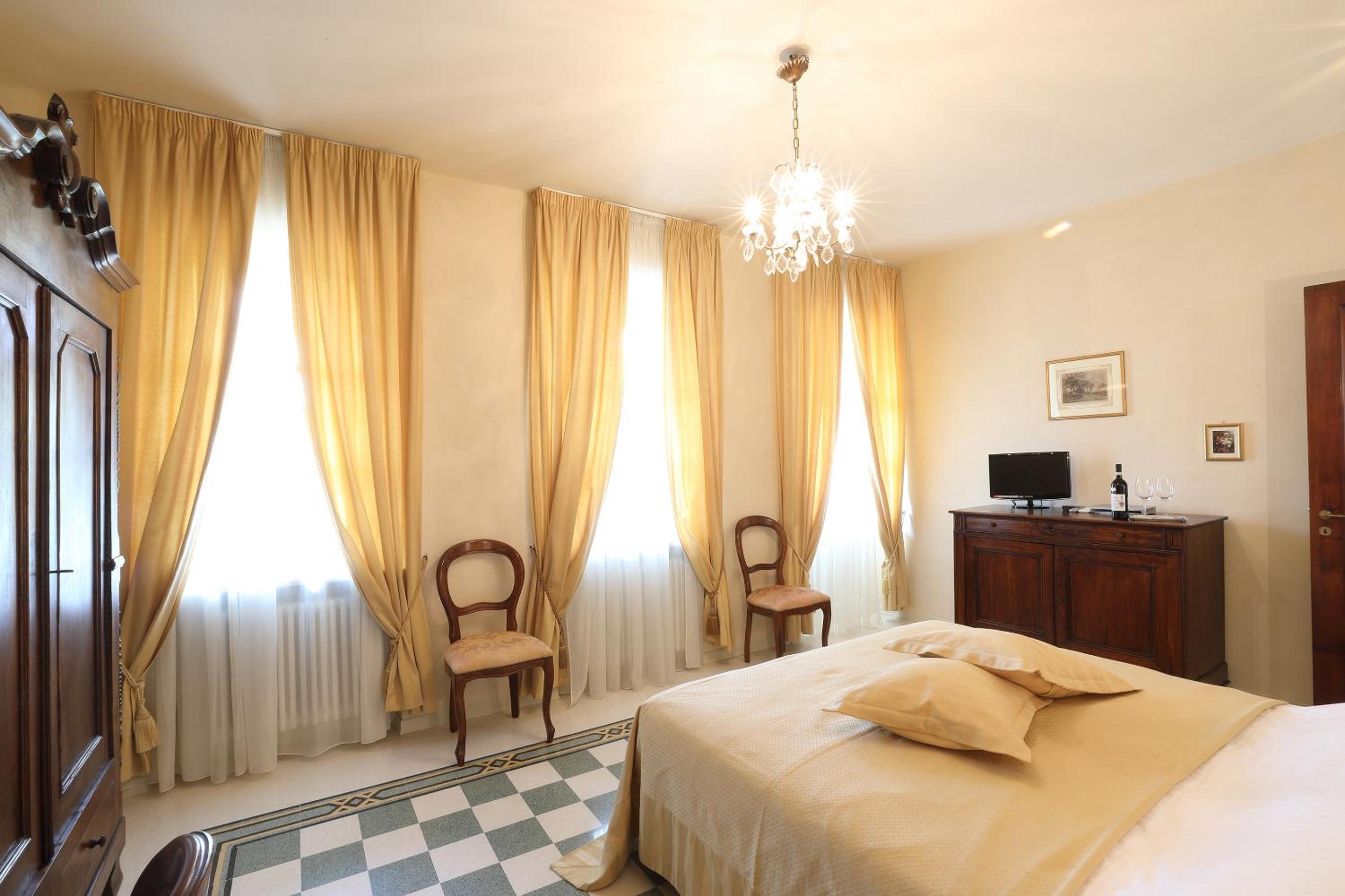 Locanda Dell' Orso Bevitore