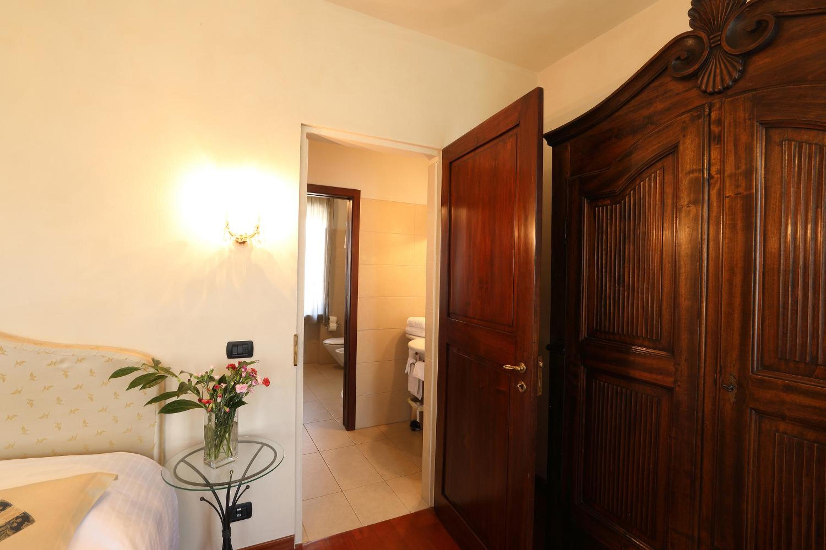 Locanda Dell' Orso Bevitore