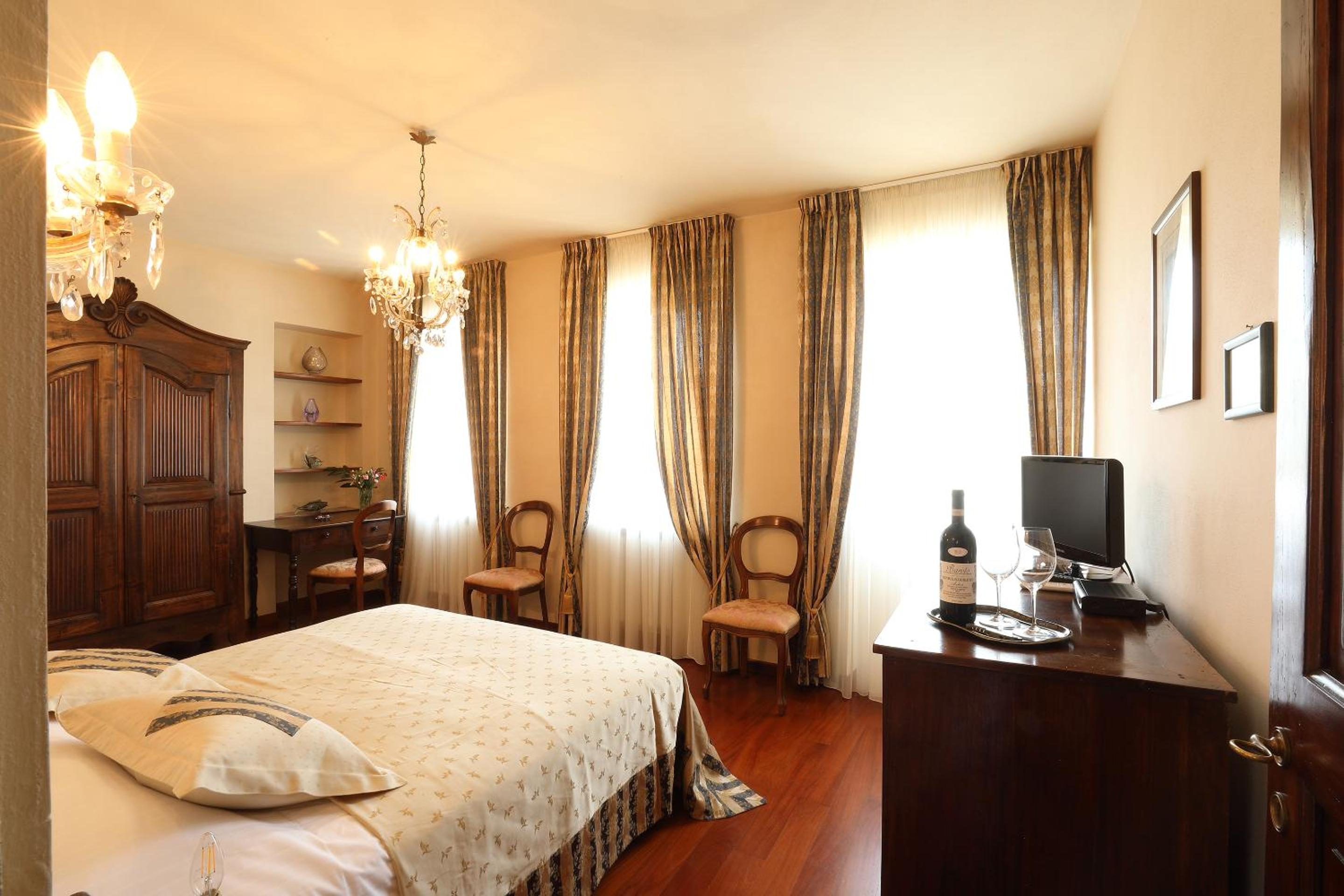 Locanda Dell' Orso Bevitore