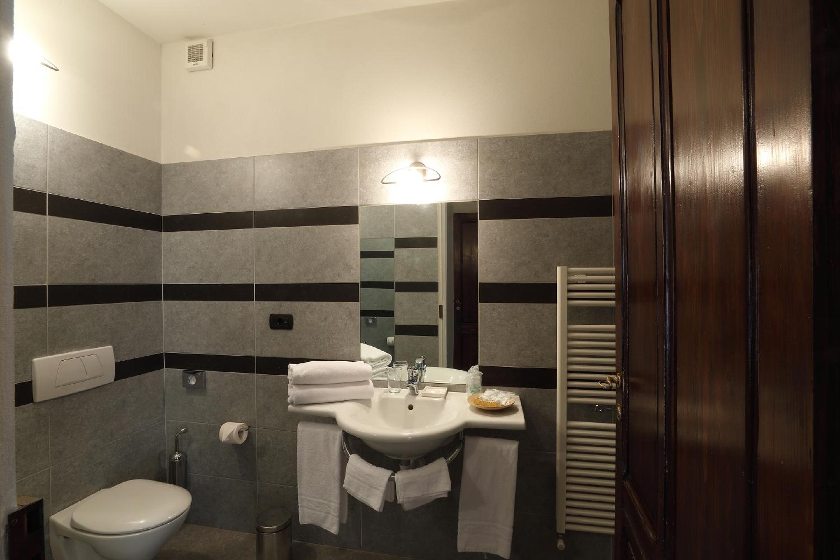 Locanda Dell' Orso Bevitore