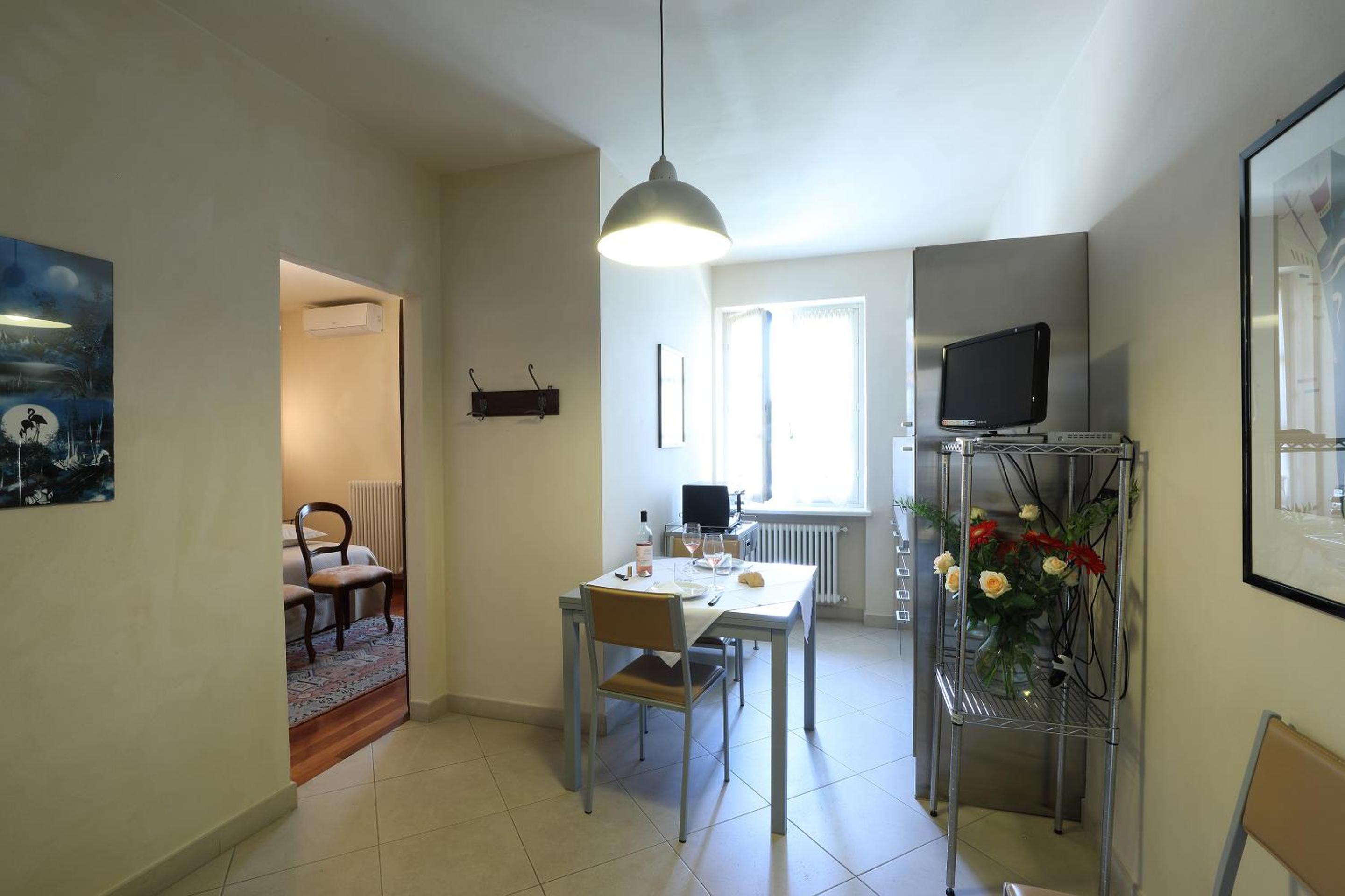 Locanda Dell' Orso Bevitore