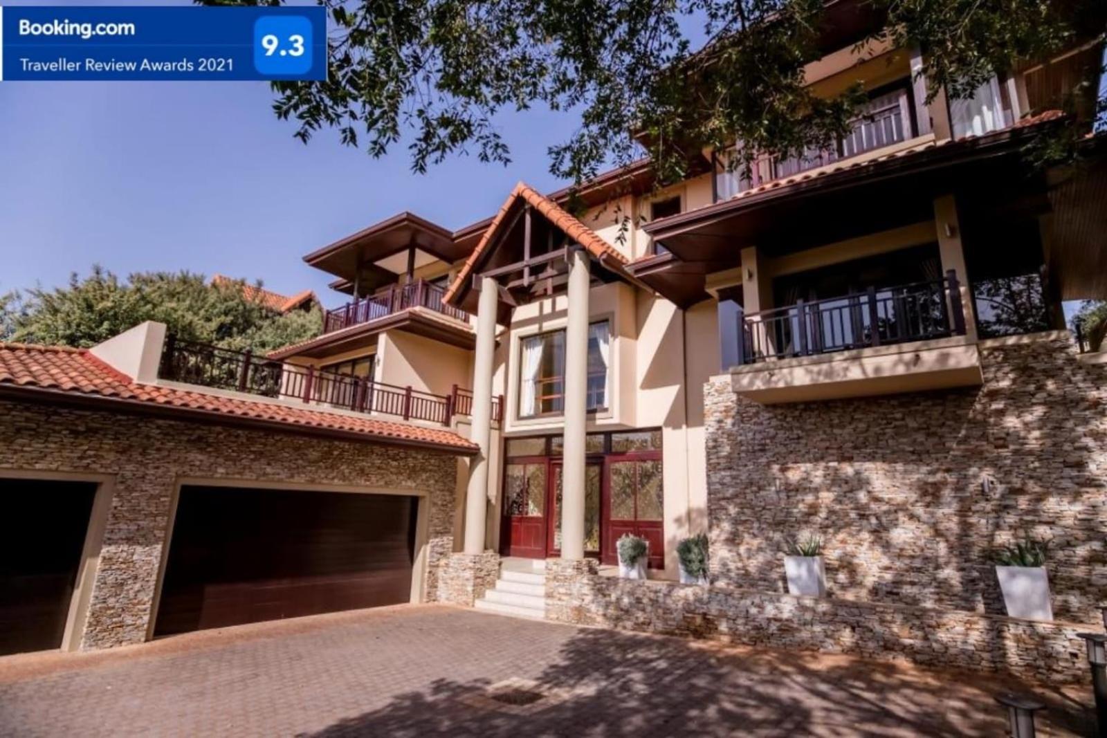 Hotel 7 Yellow Wood Drive, Zimbali Coastal Estate - Image 1