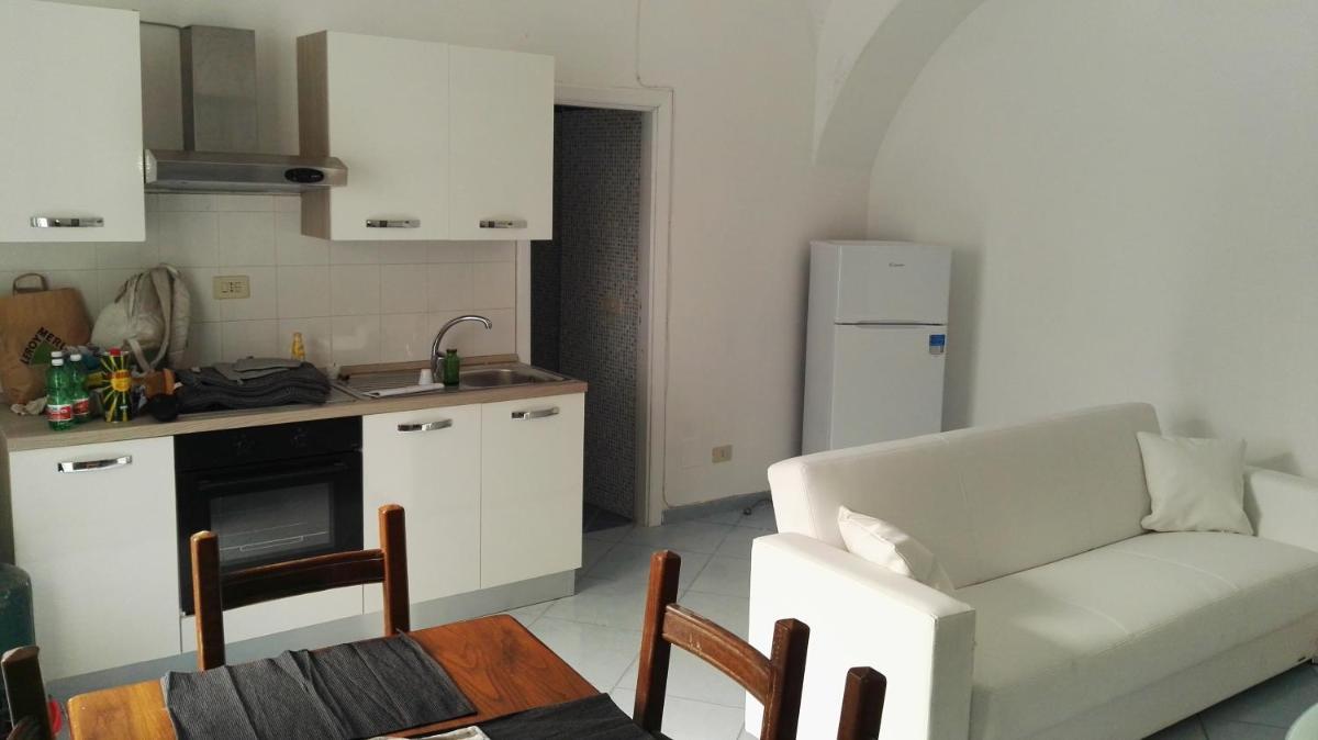 La Vecchia Locanda photo 3