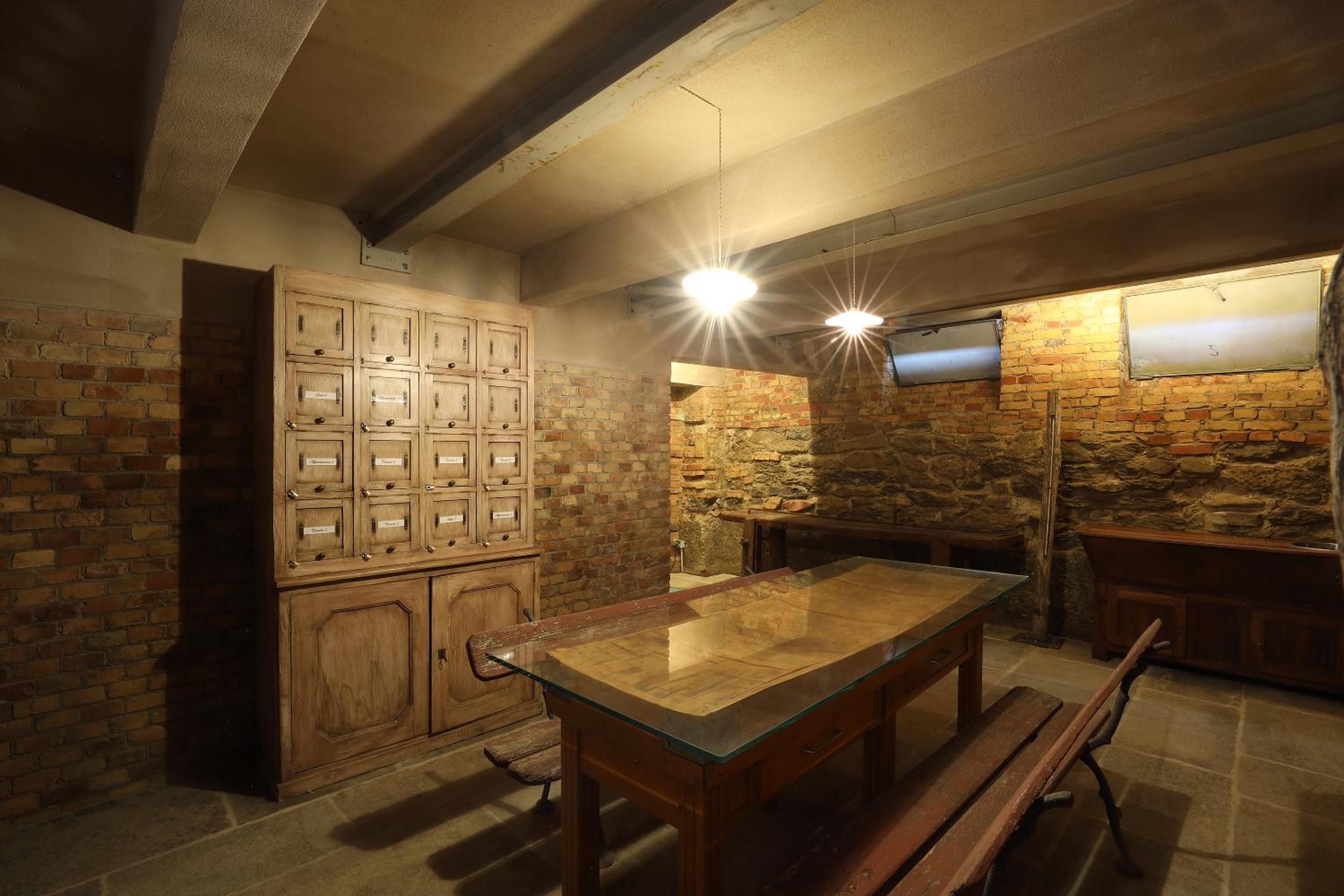 Locanda Dell' Orso Bevitore