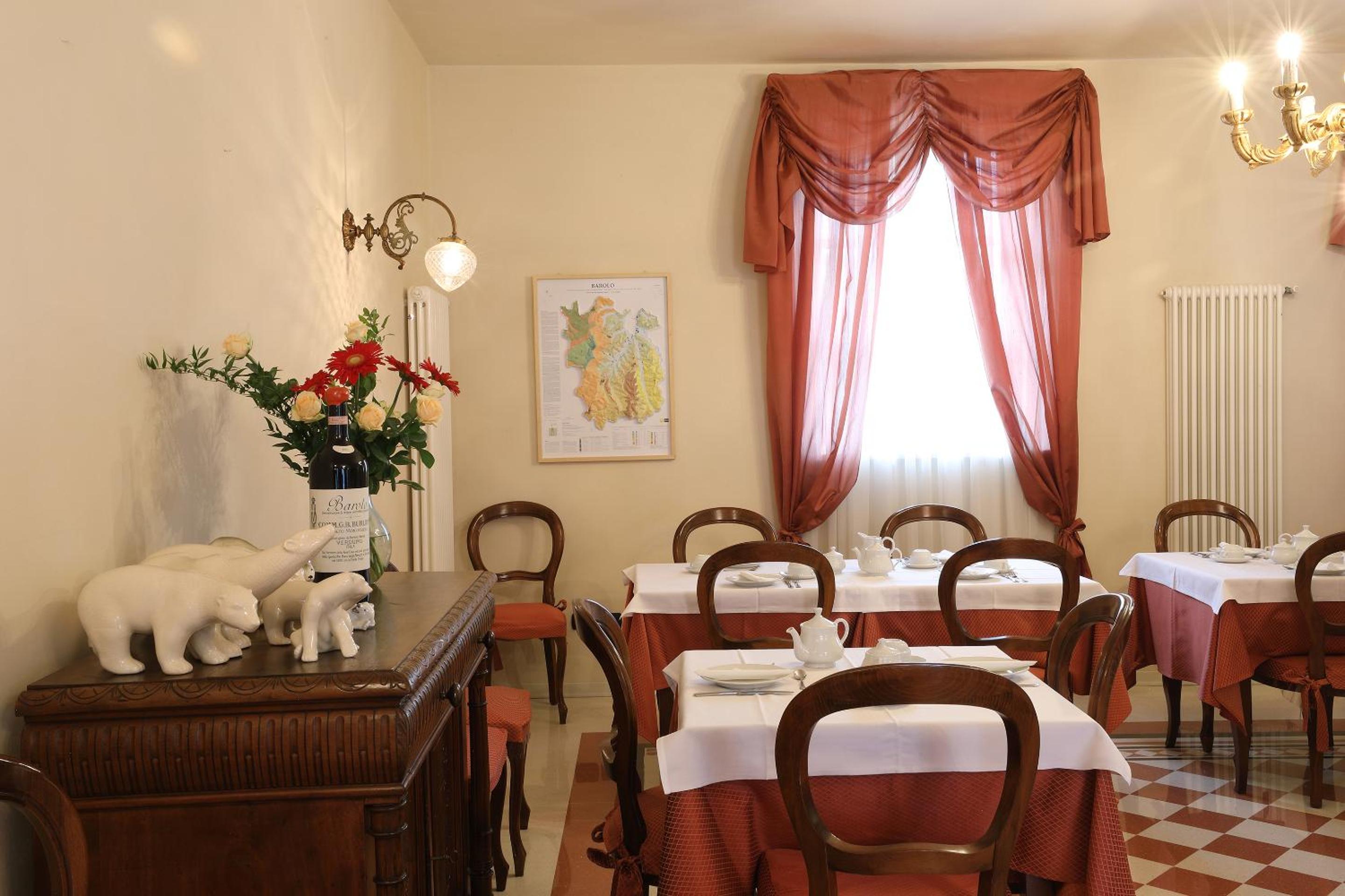Locanda Dell' Orso Bevitore
