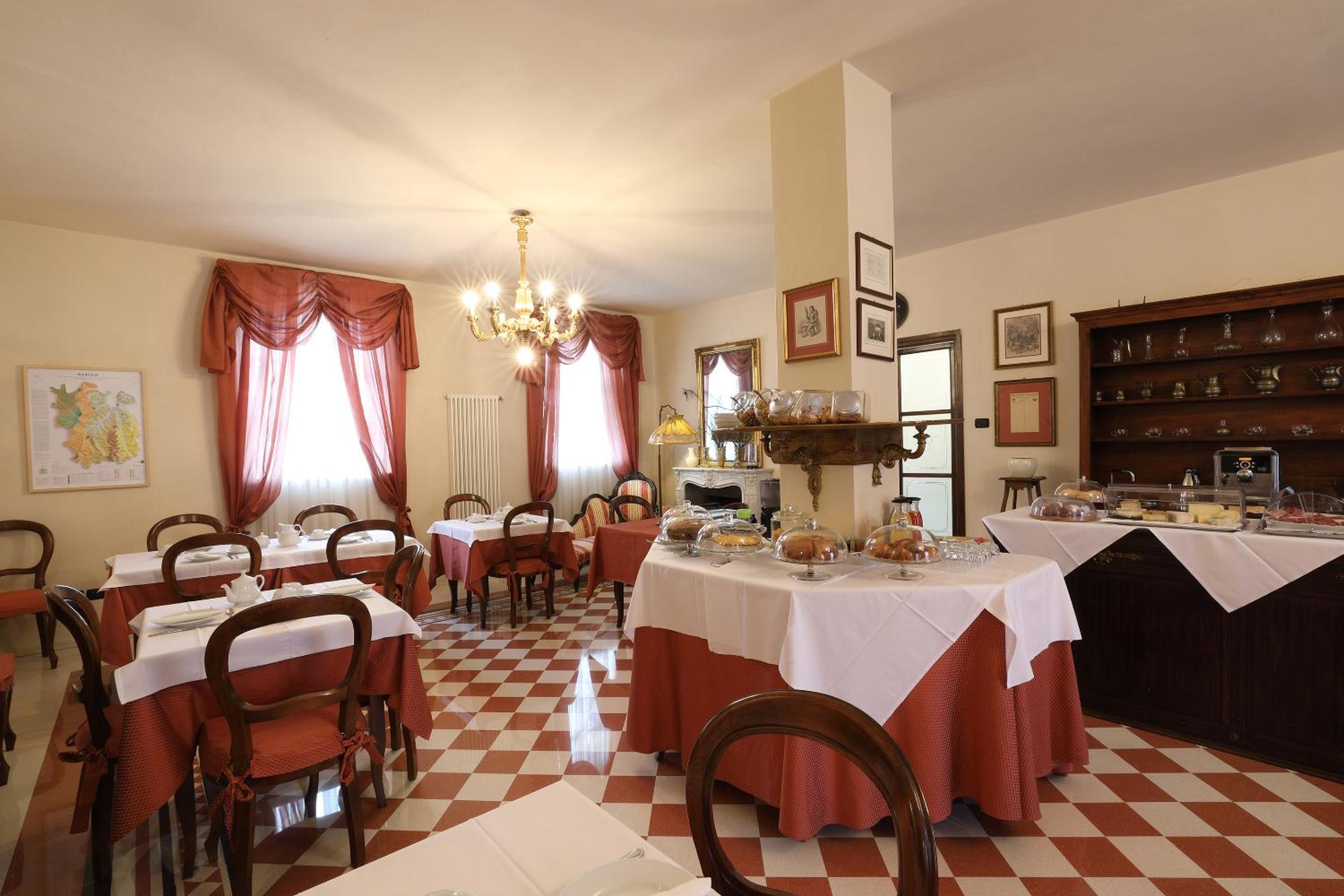 Locanda Dell' Orso Bevitore