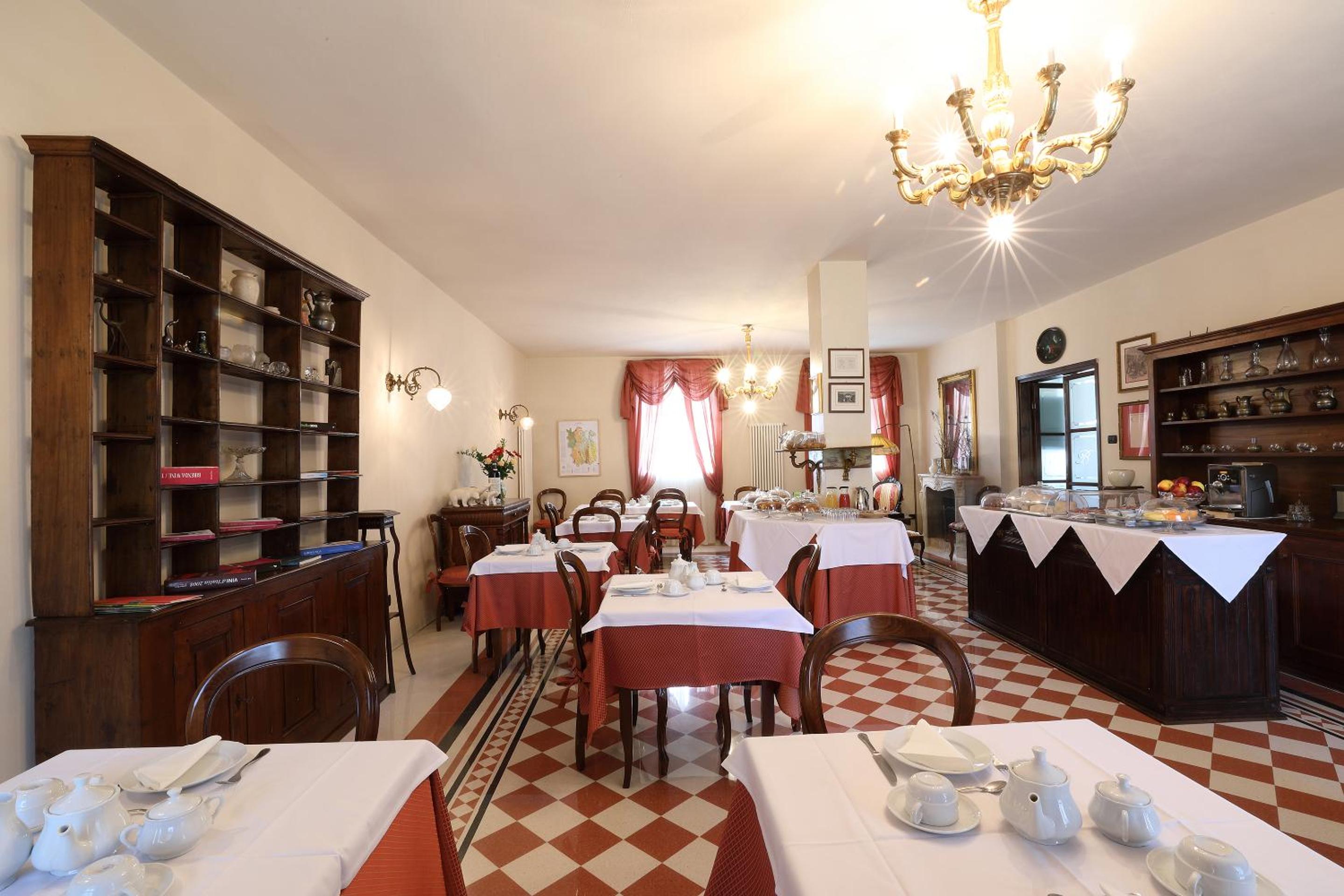 Locanda Dell' Orso Bevitore