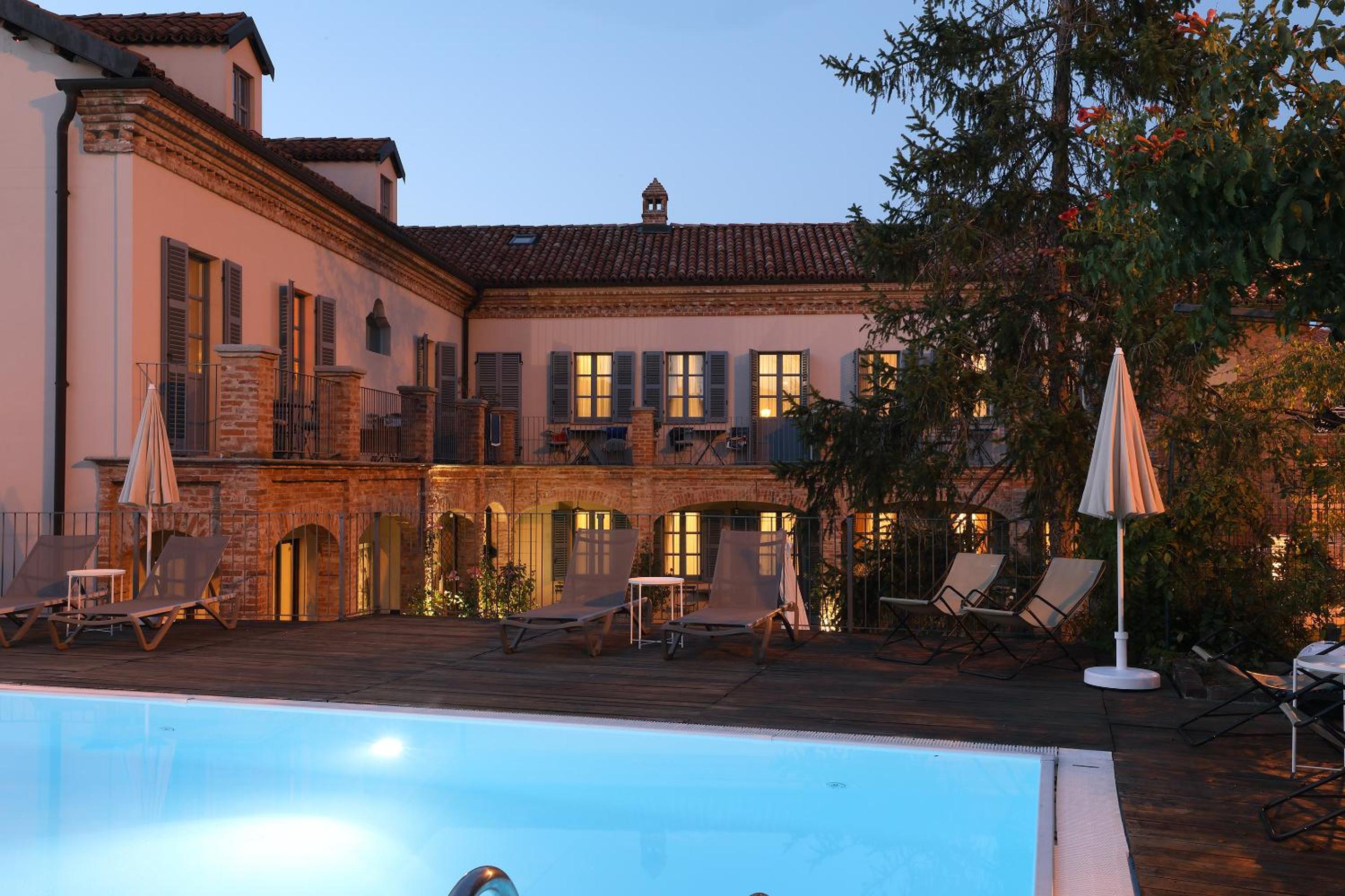Locanda Dell' Orso Bevitore