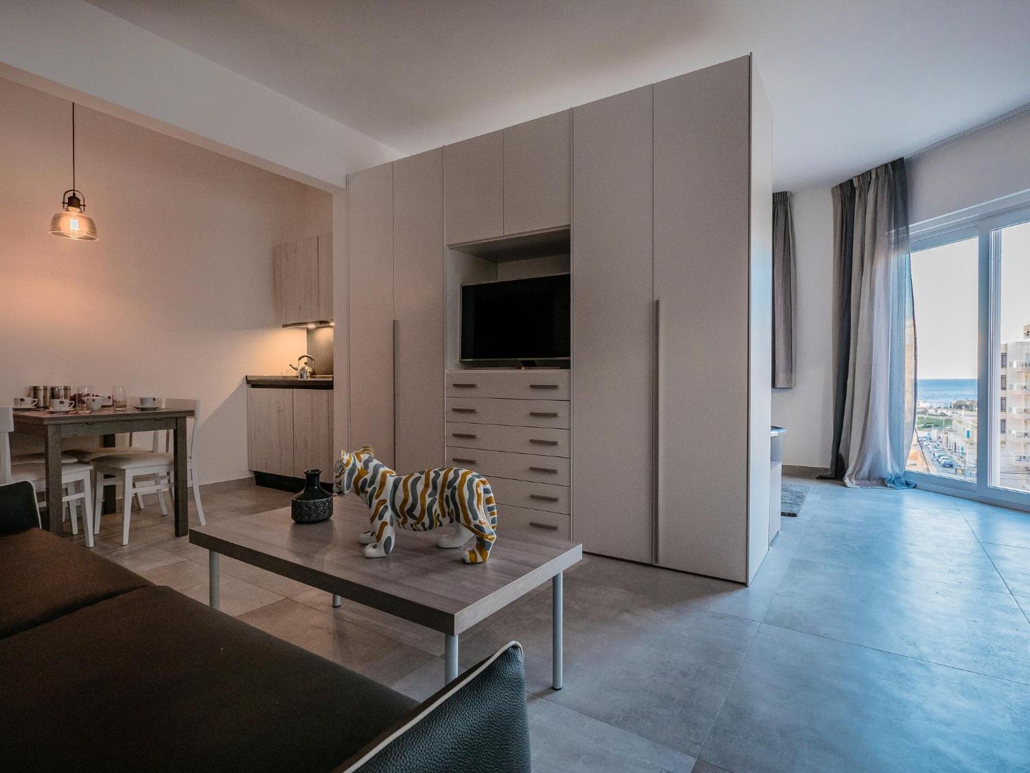 COZY studio-flat in PACEVILLE photo 4