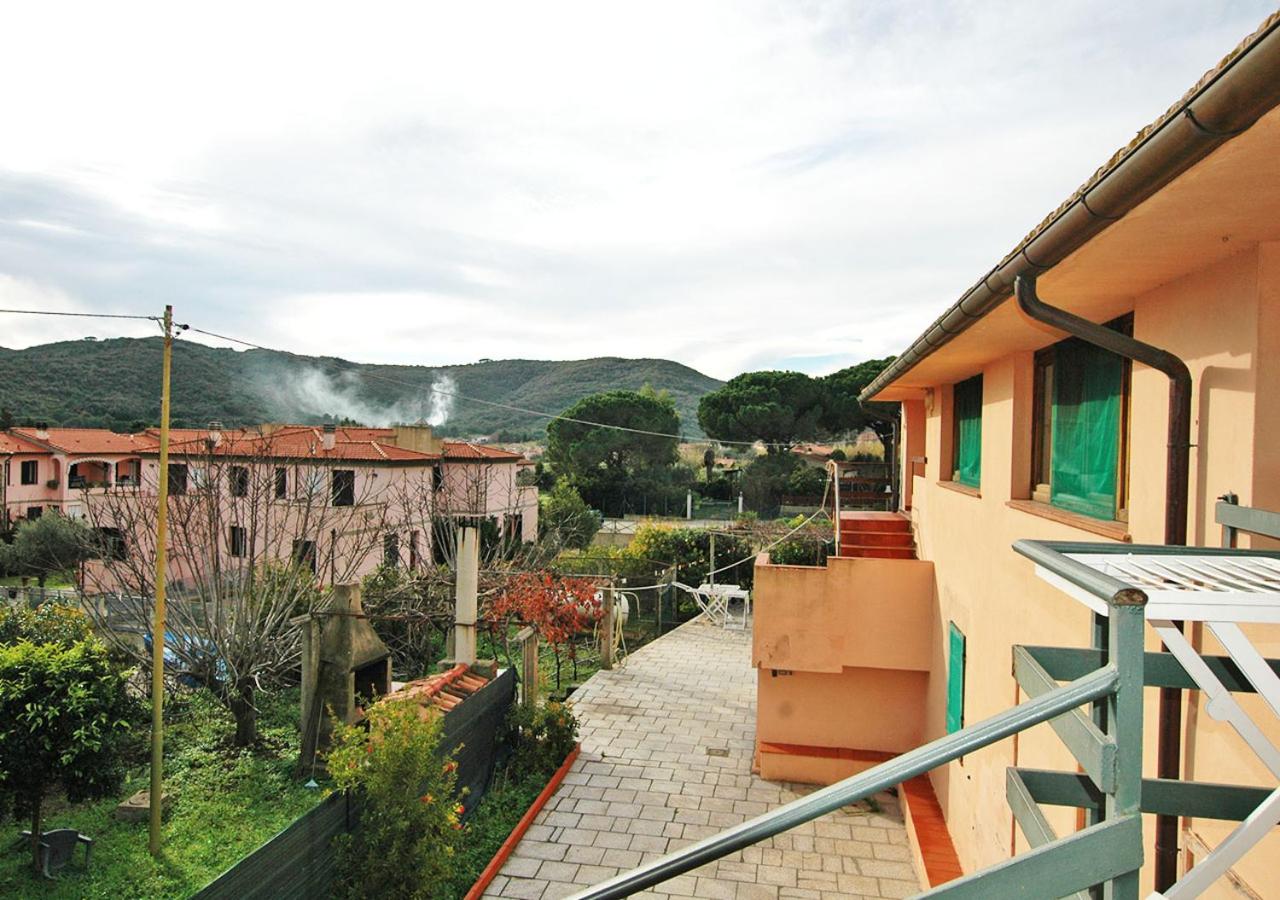 CASA CECILIA view 2