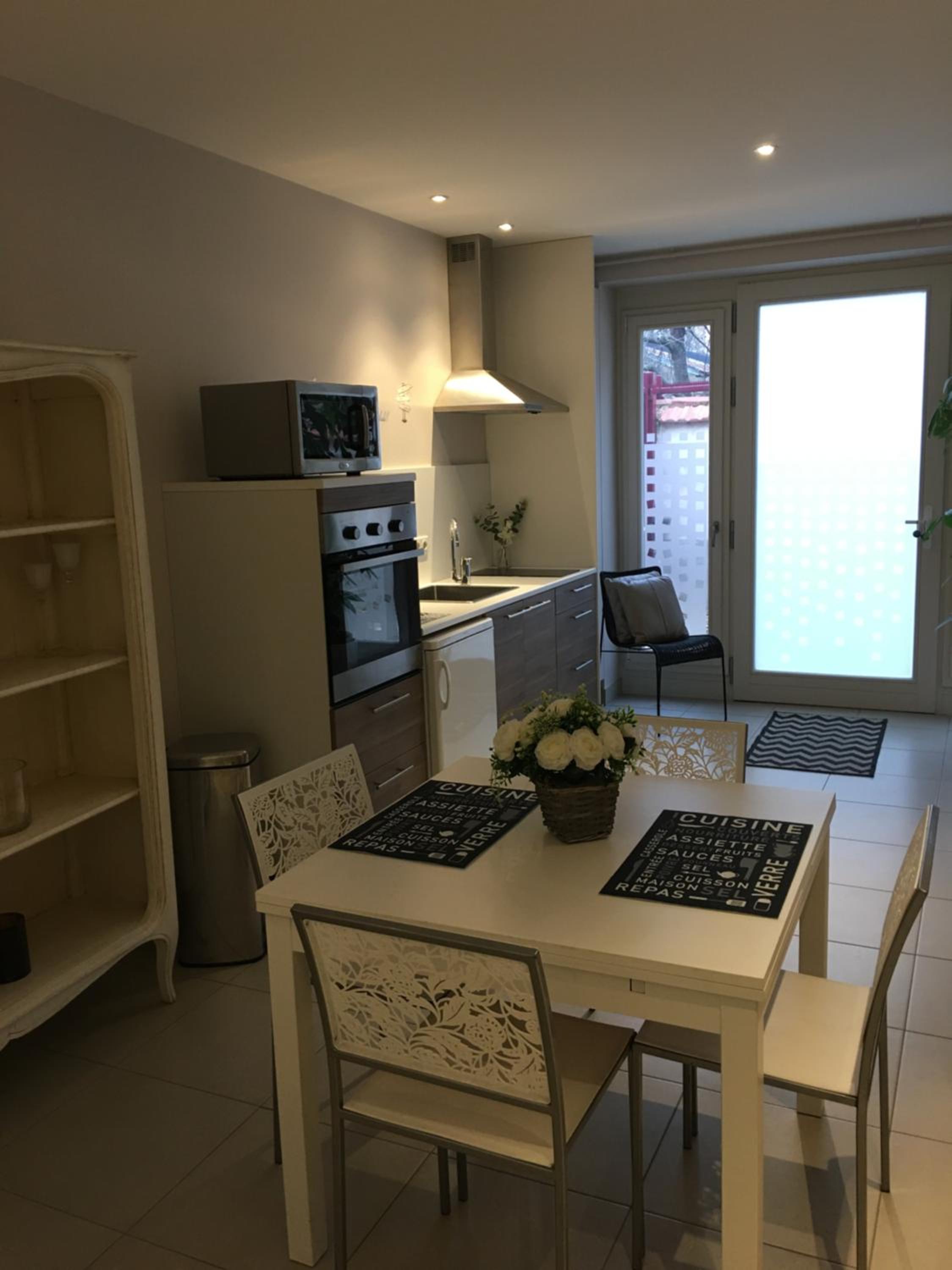 La Suite Alain view 4