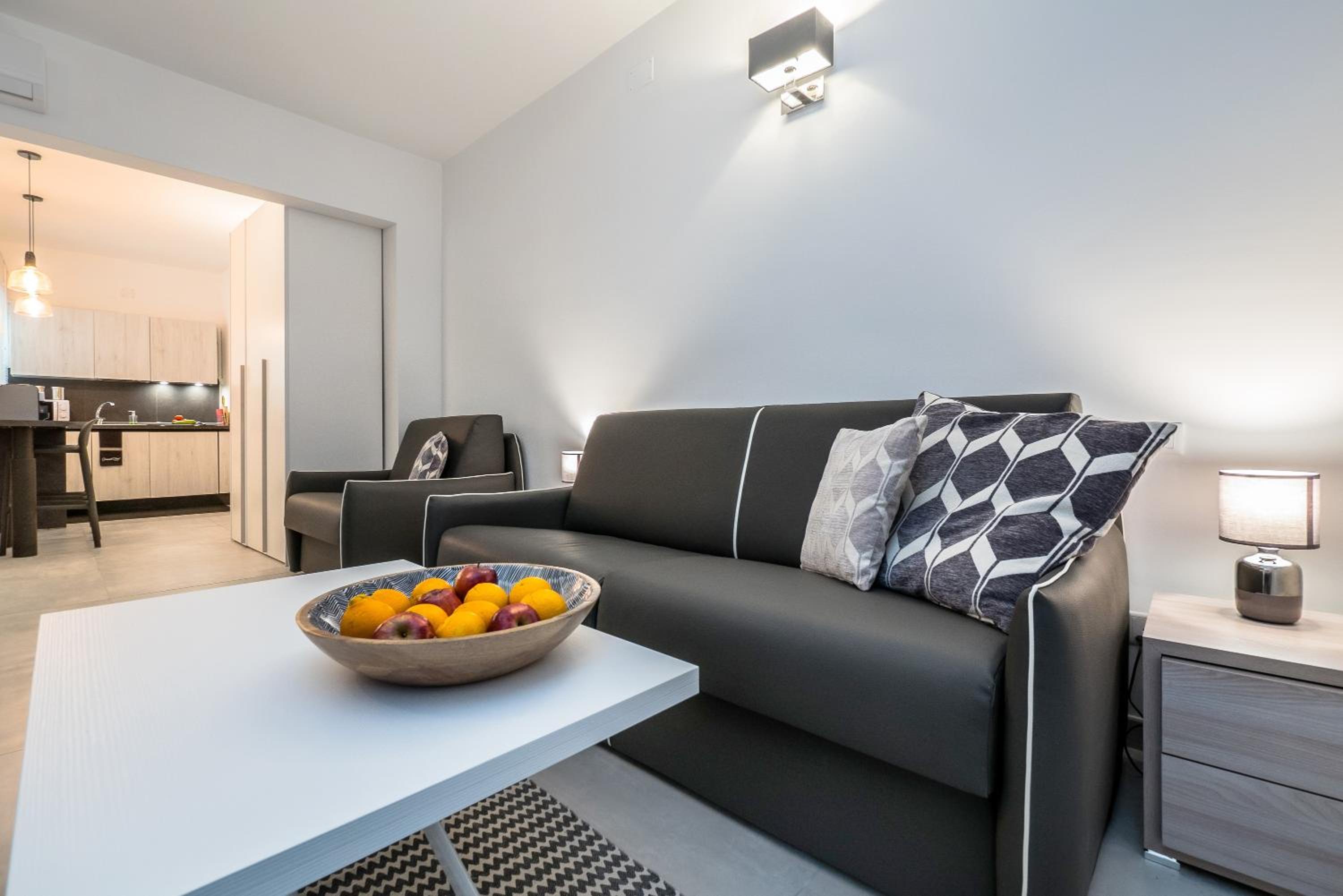 COZY studio-flat in PACEVILLE photo 2