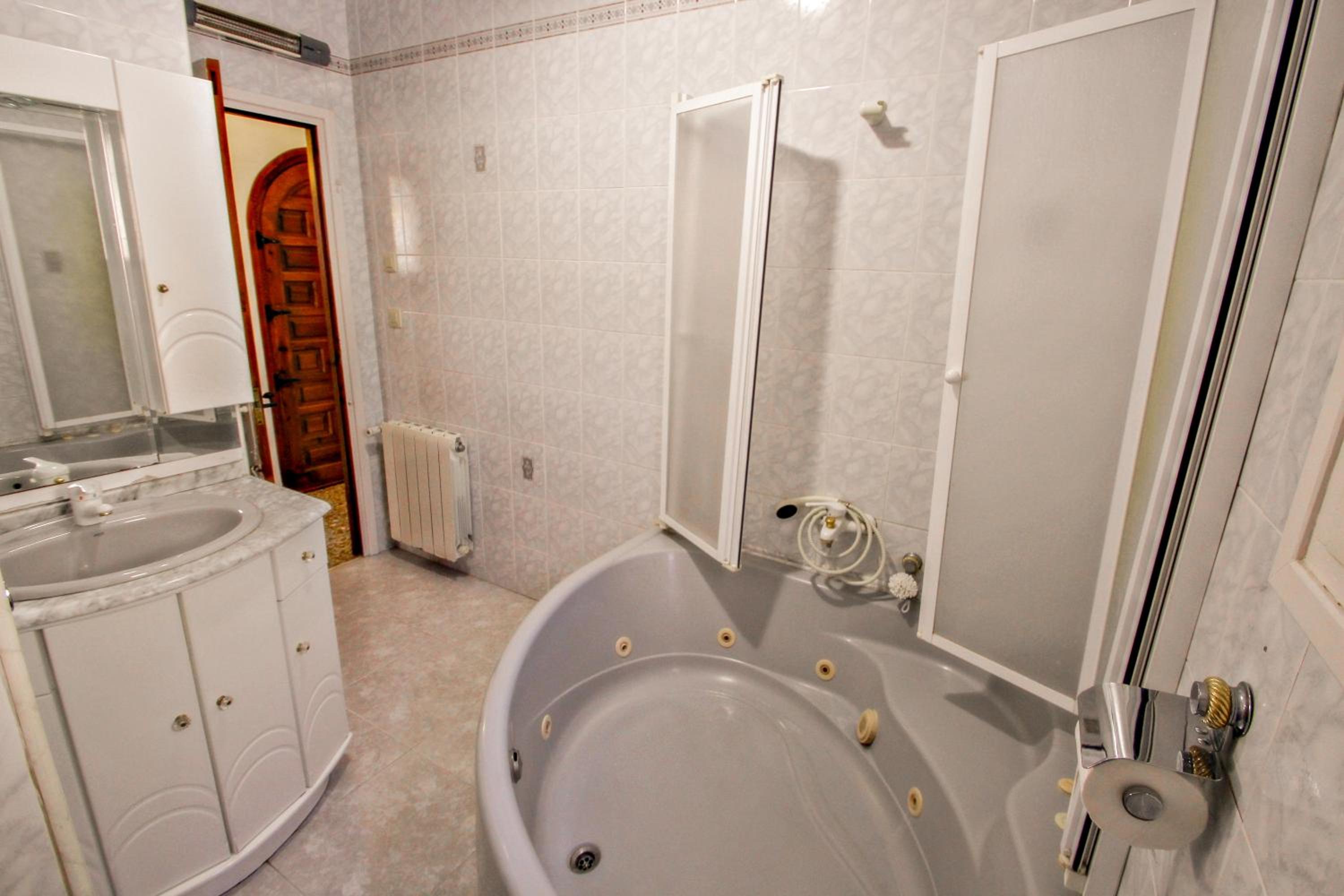 Tosal Julia - sea view villa with private pool in Calpe view 2