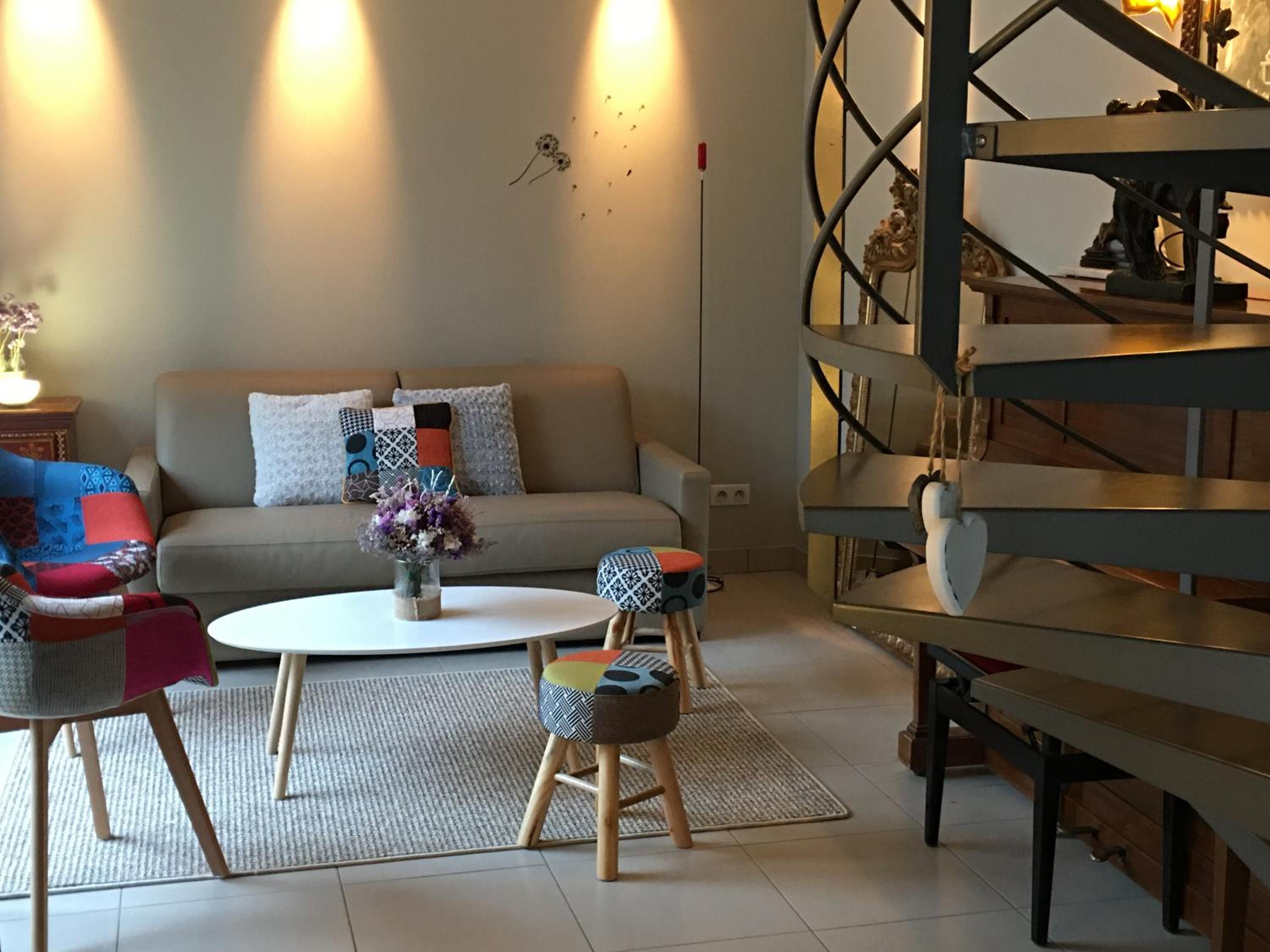 La Suite Alain view 3