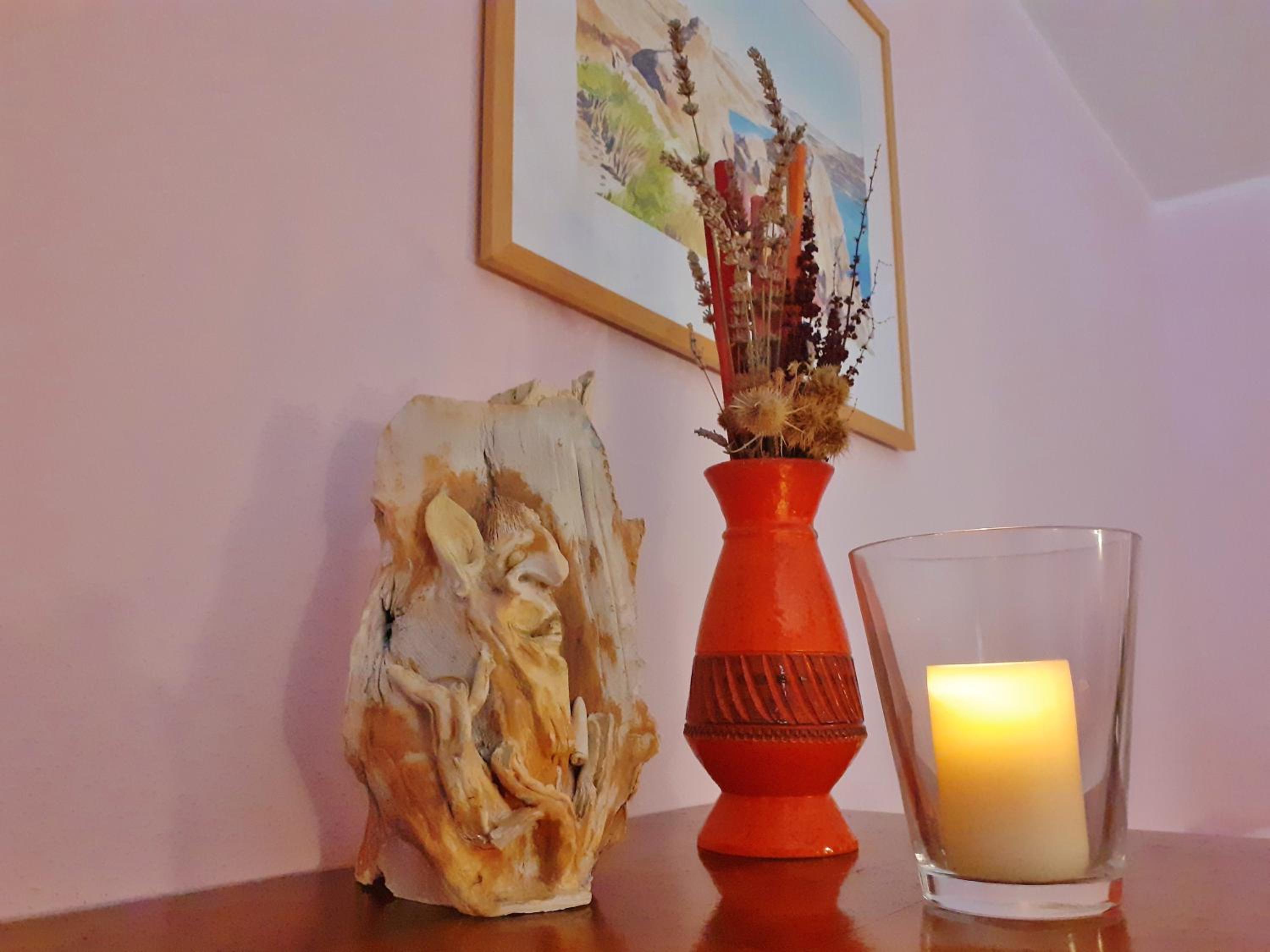 Cà Gennara Agri B&B