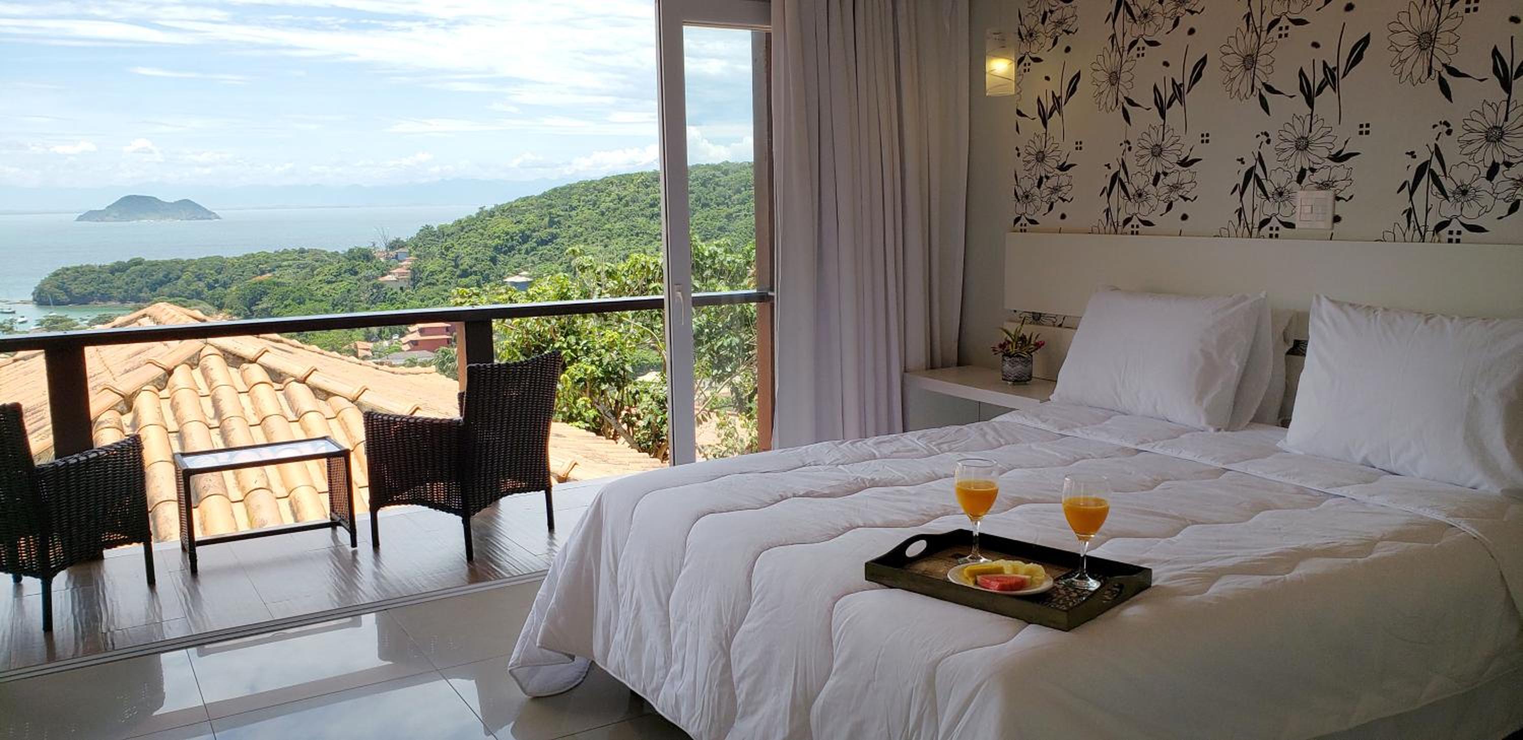 Ilha Branca Exclusive Hotel