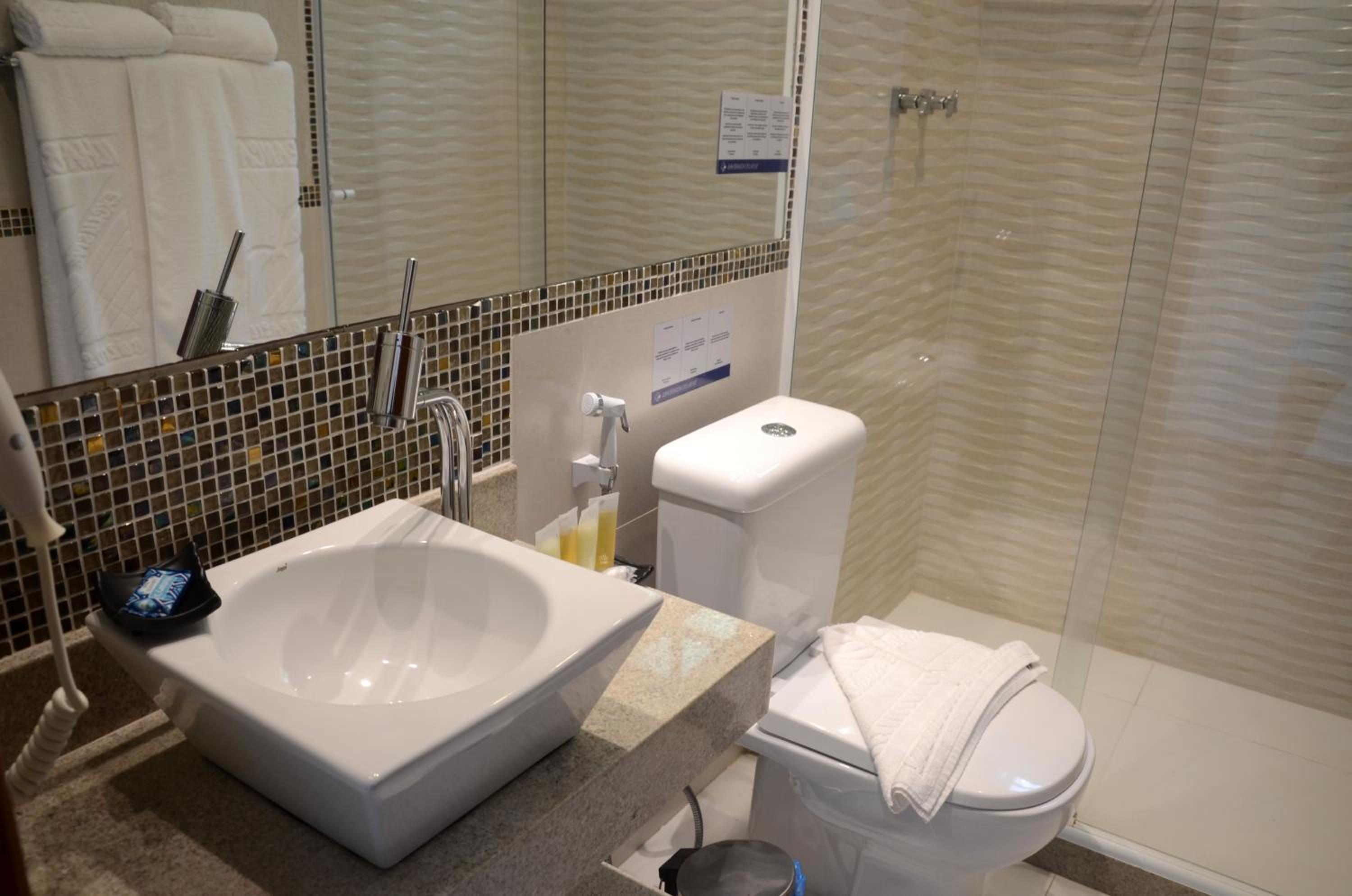 Ilha Branca Exclusive Hotel