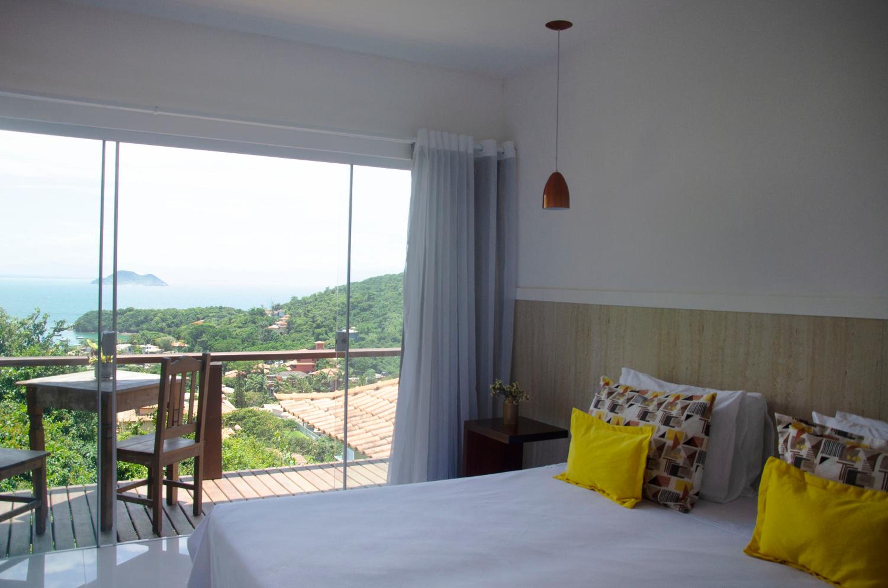 Ilha Branca Exclusive Hotel