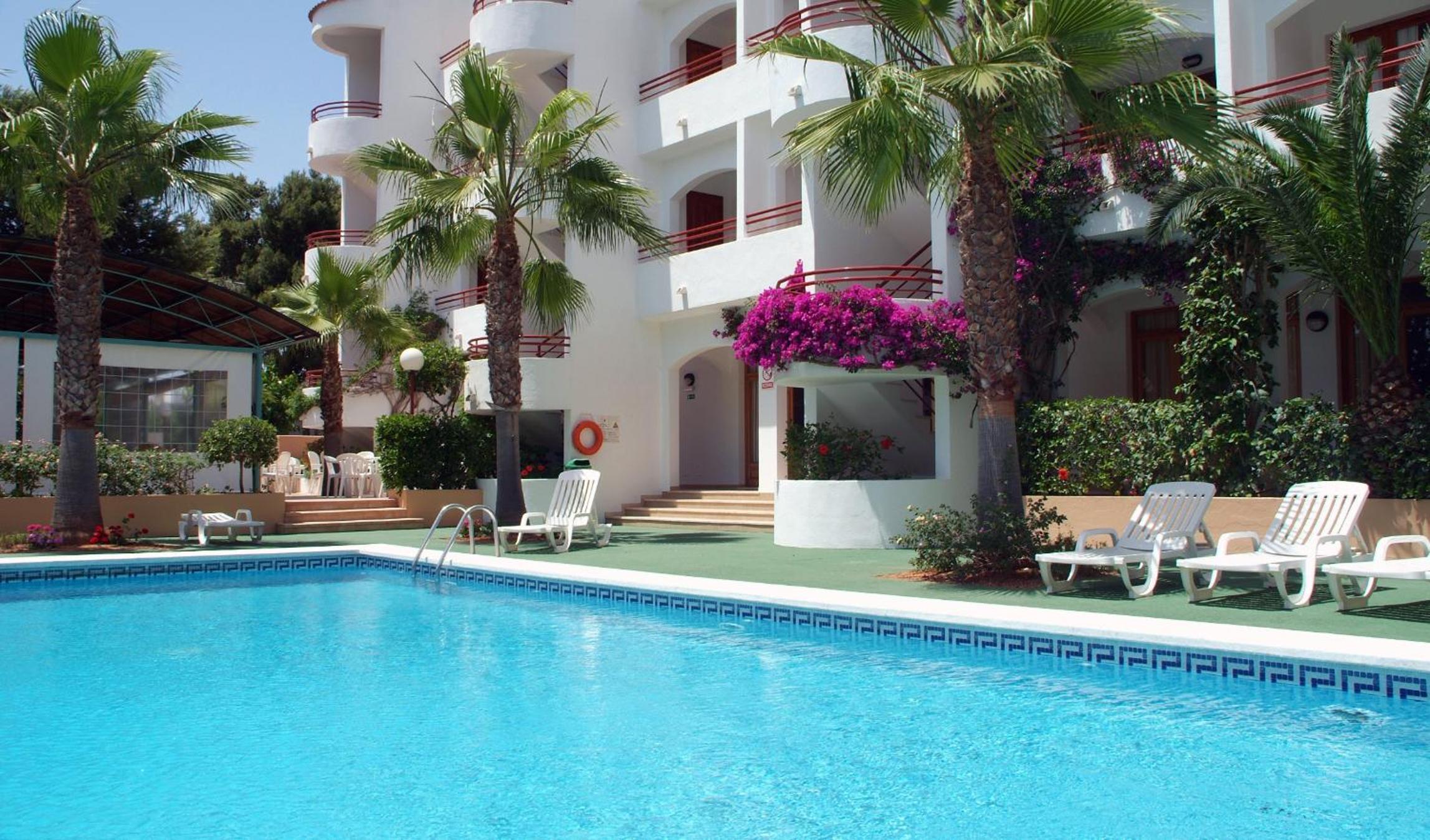 Sagitario Vista Playa I Apartamentos