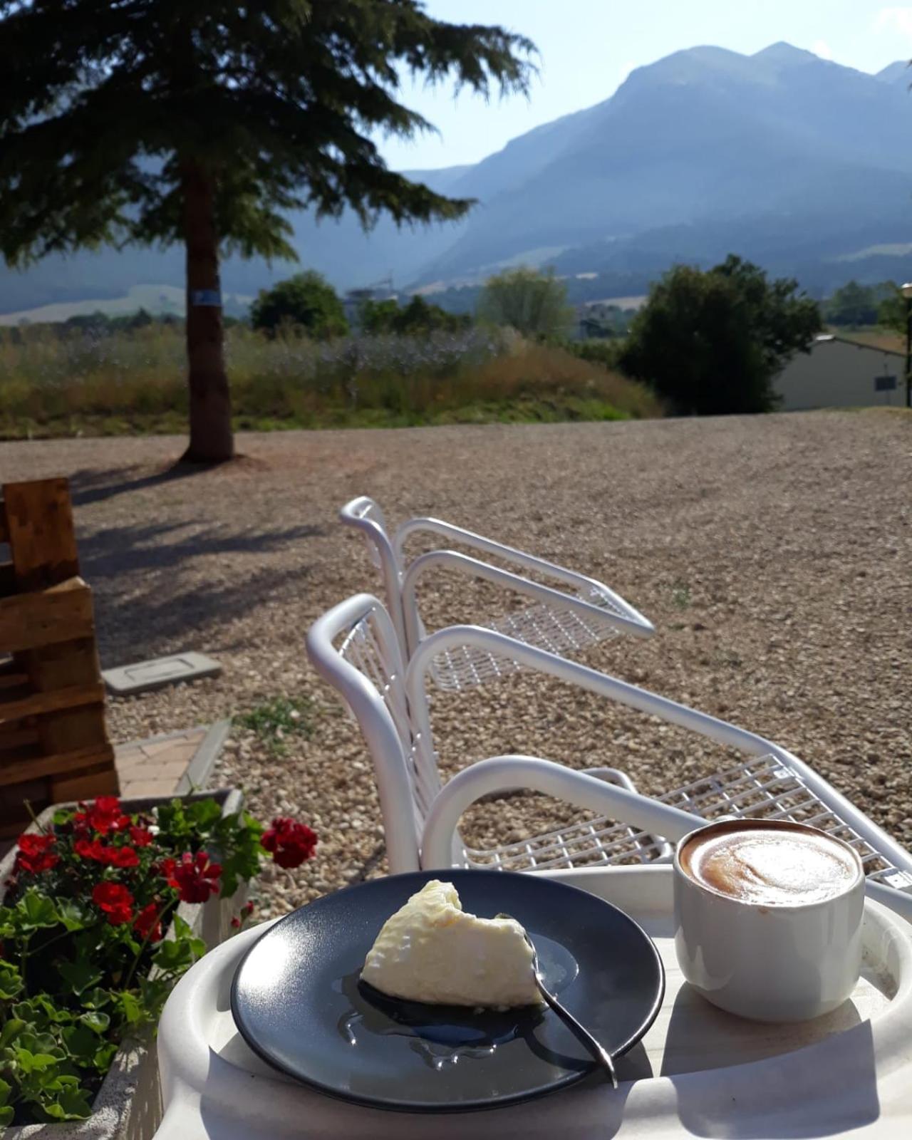 B&B La Casa di Sirio view 5