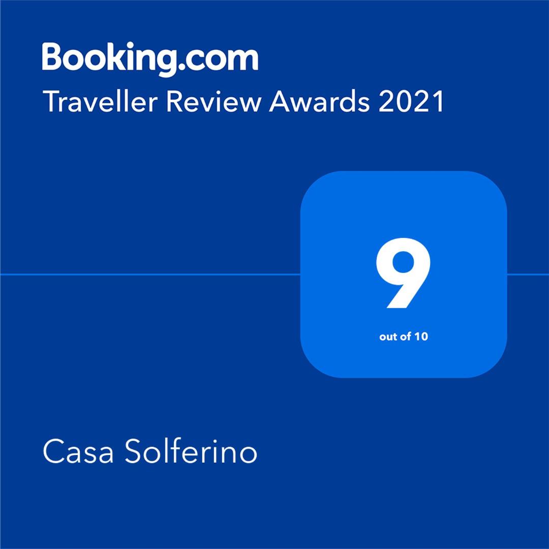 Casa Solferino view 2