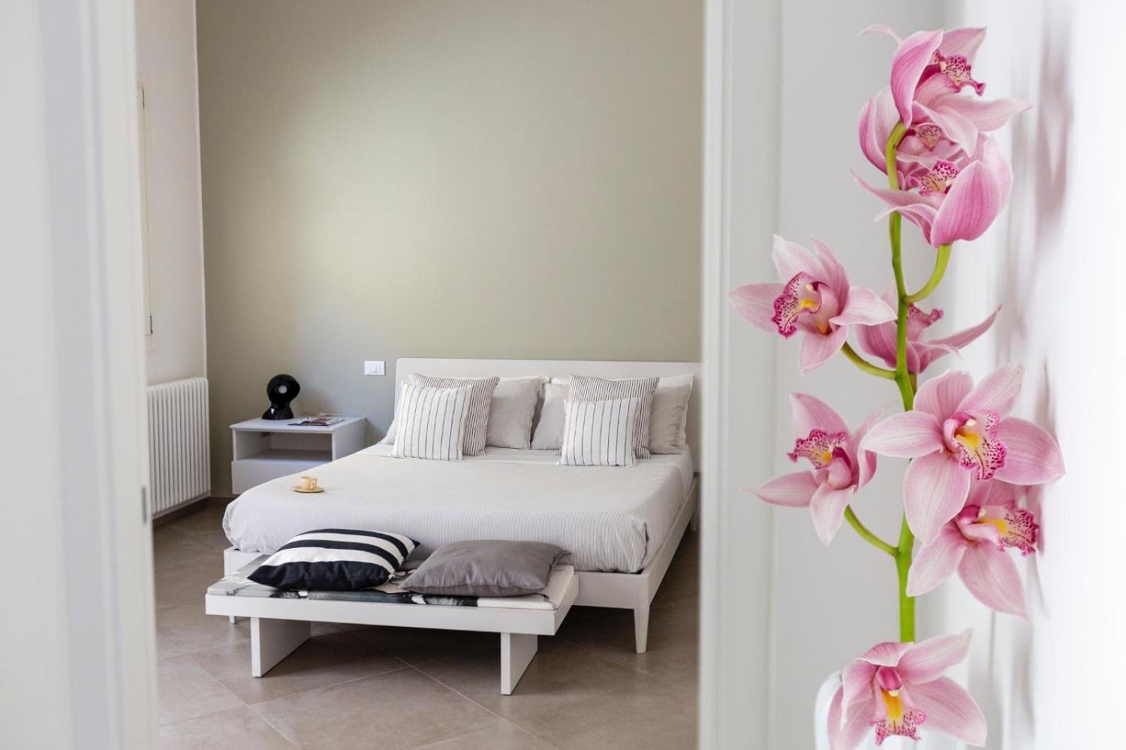 Le Cupole Suites & Apartments