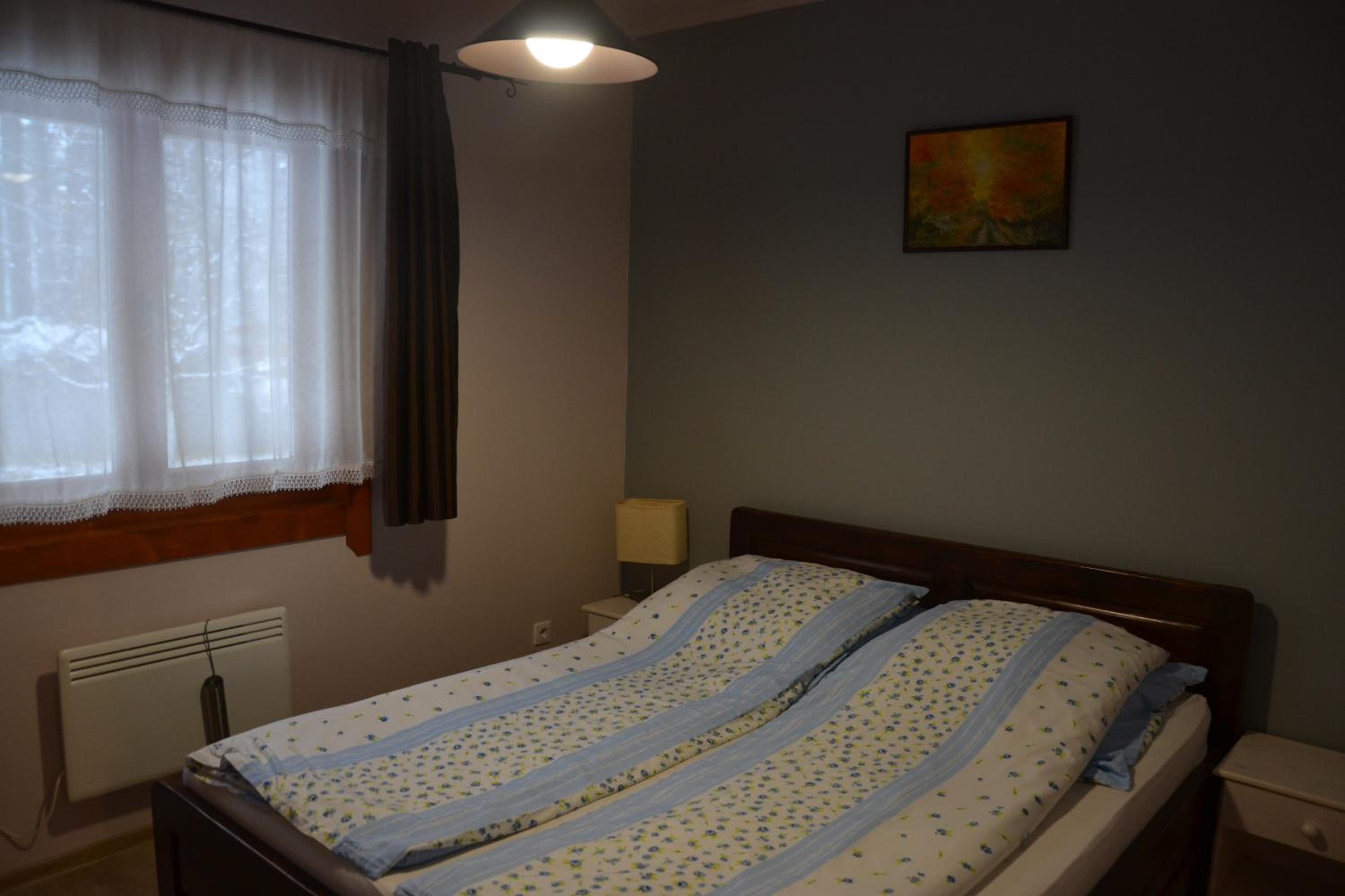 Ivoi Magasbukki vendeghaz