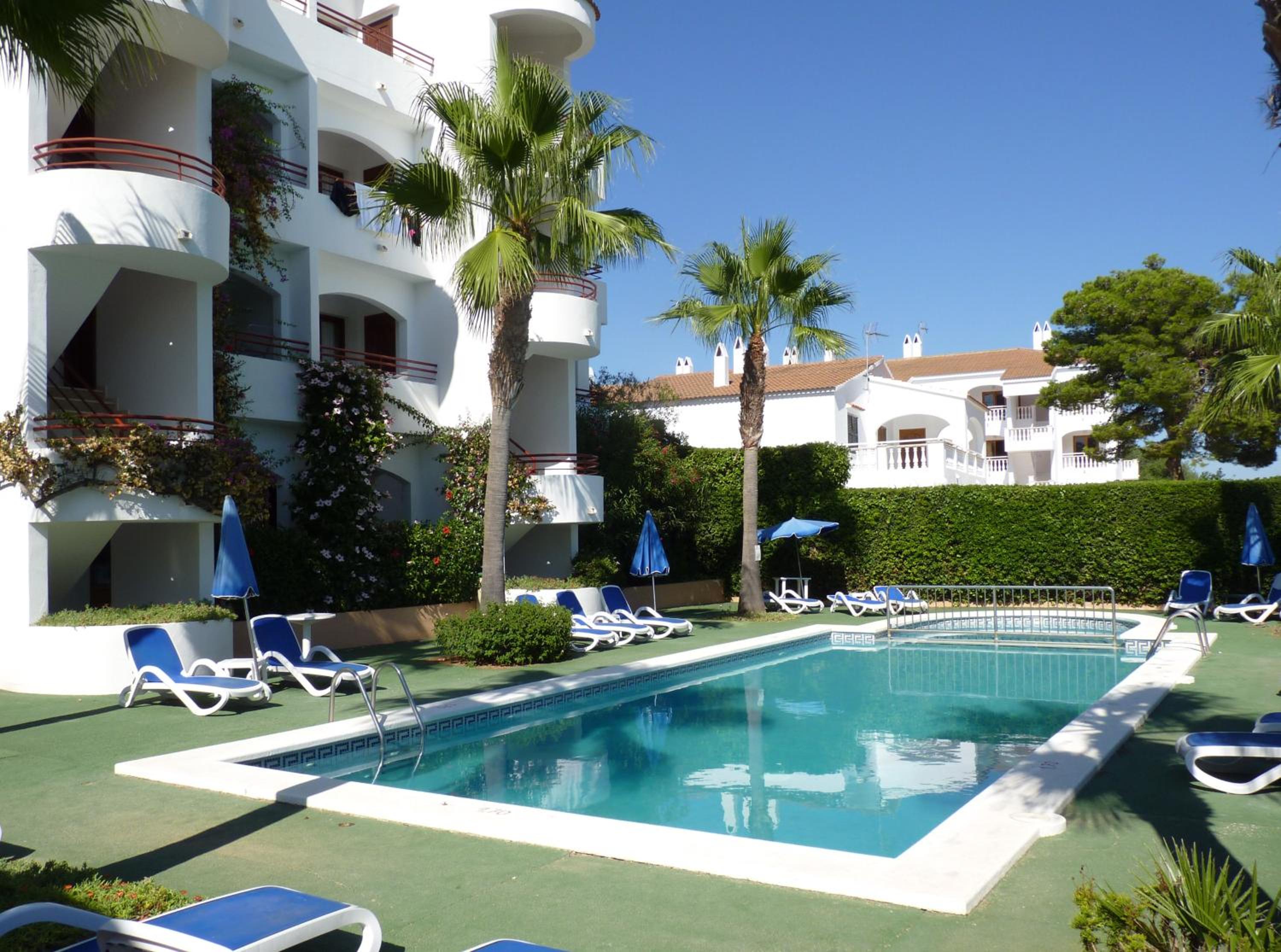 Sagitario Vista Playa I Apartamentos