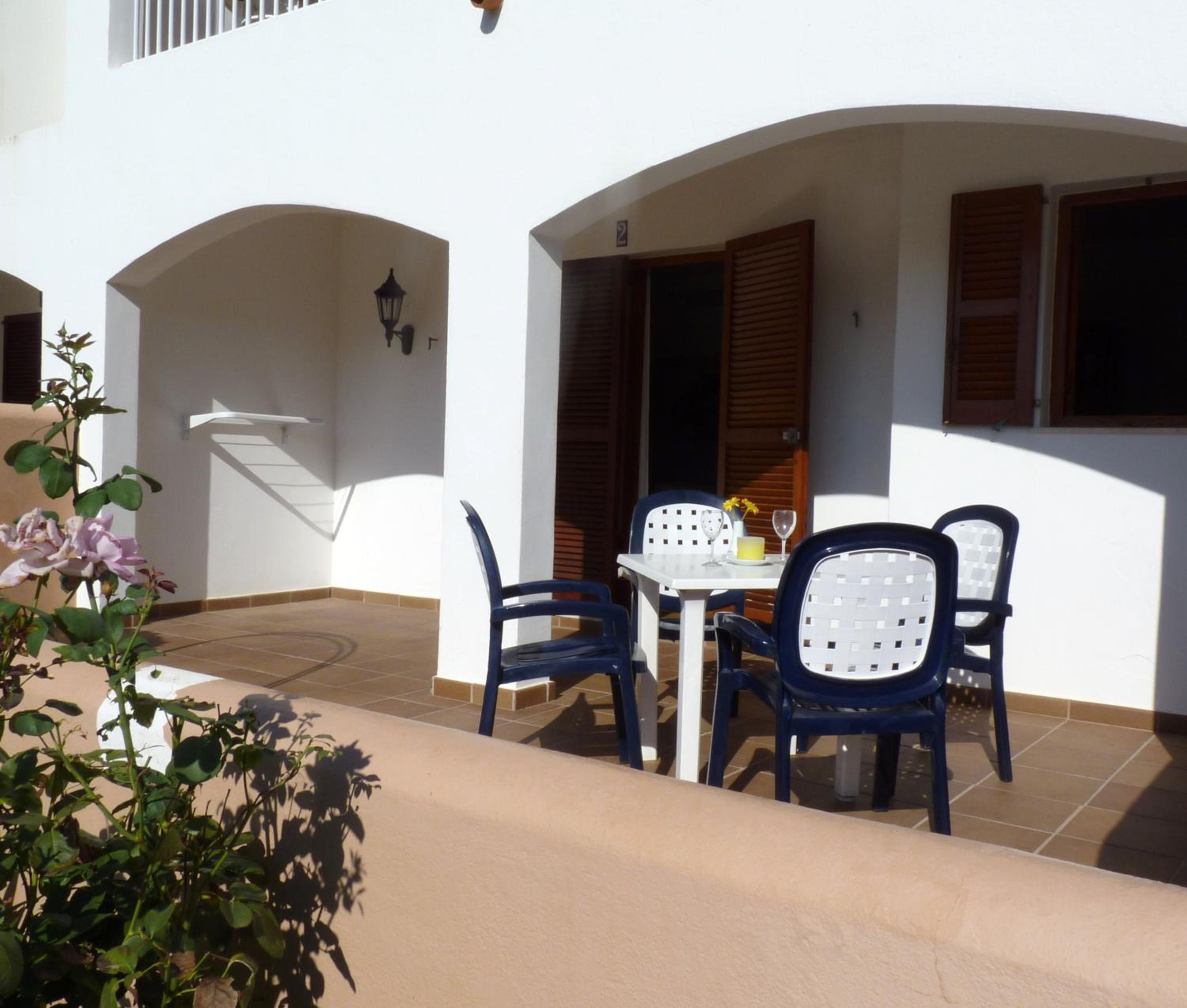 Sagitario Vista Playa II Apartamentos view 2