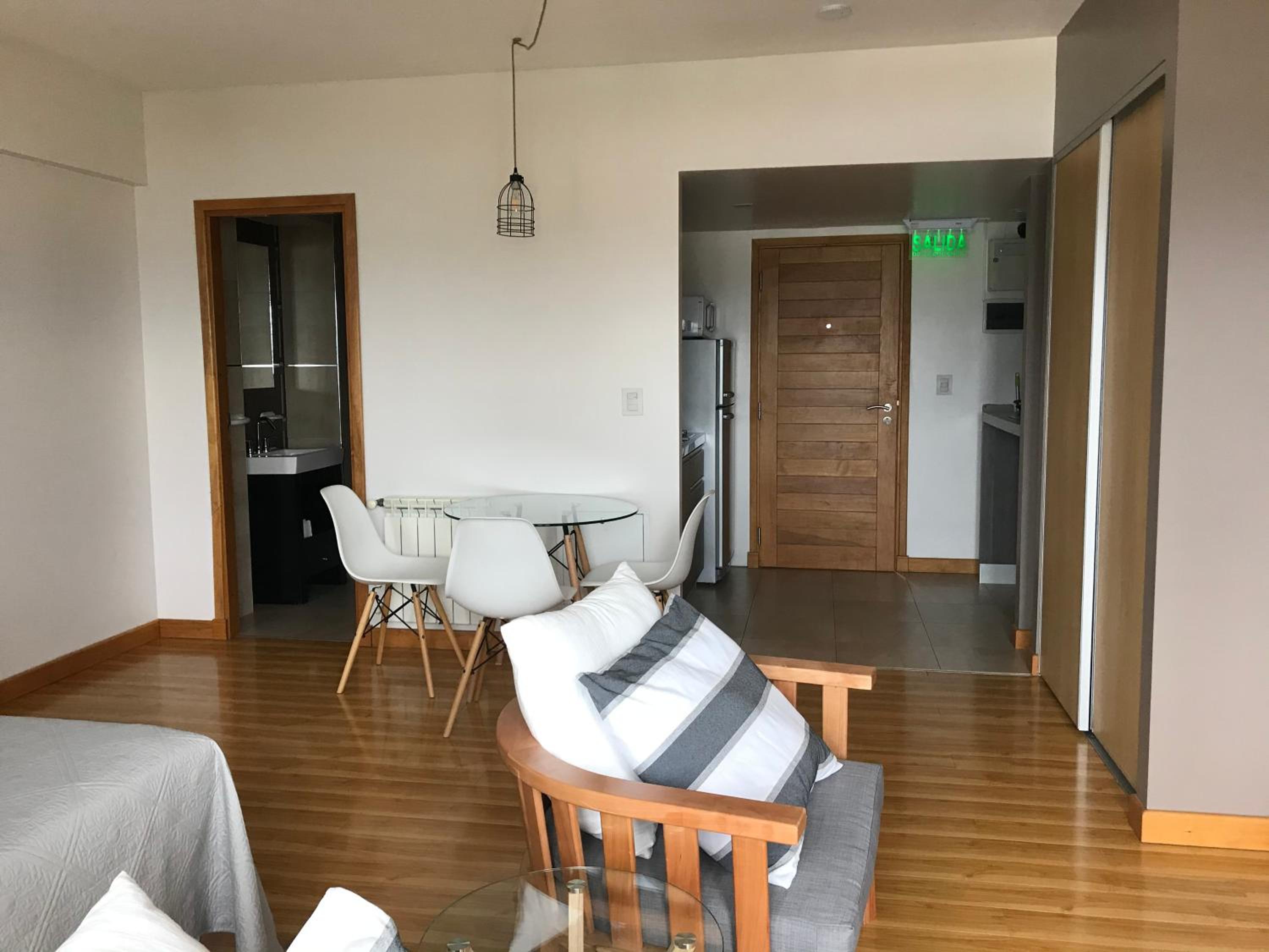 Polo Sur Apartamentos
