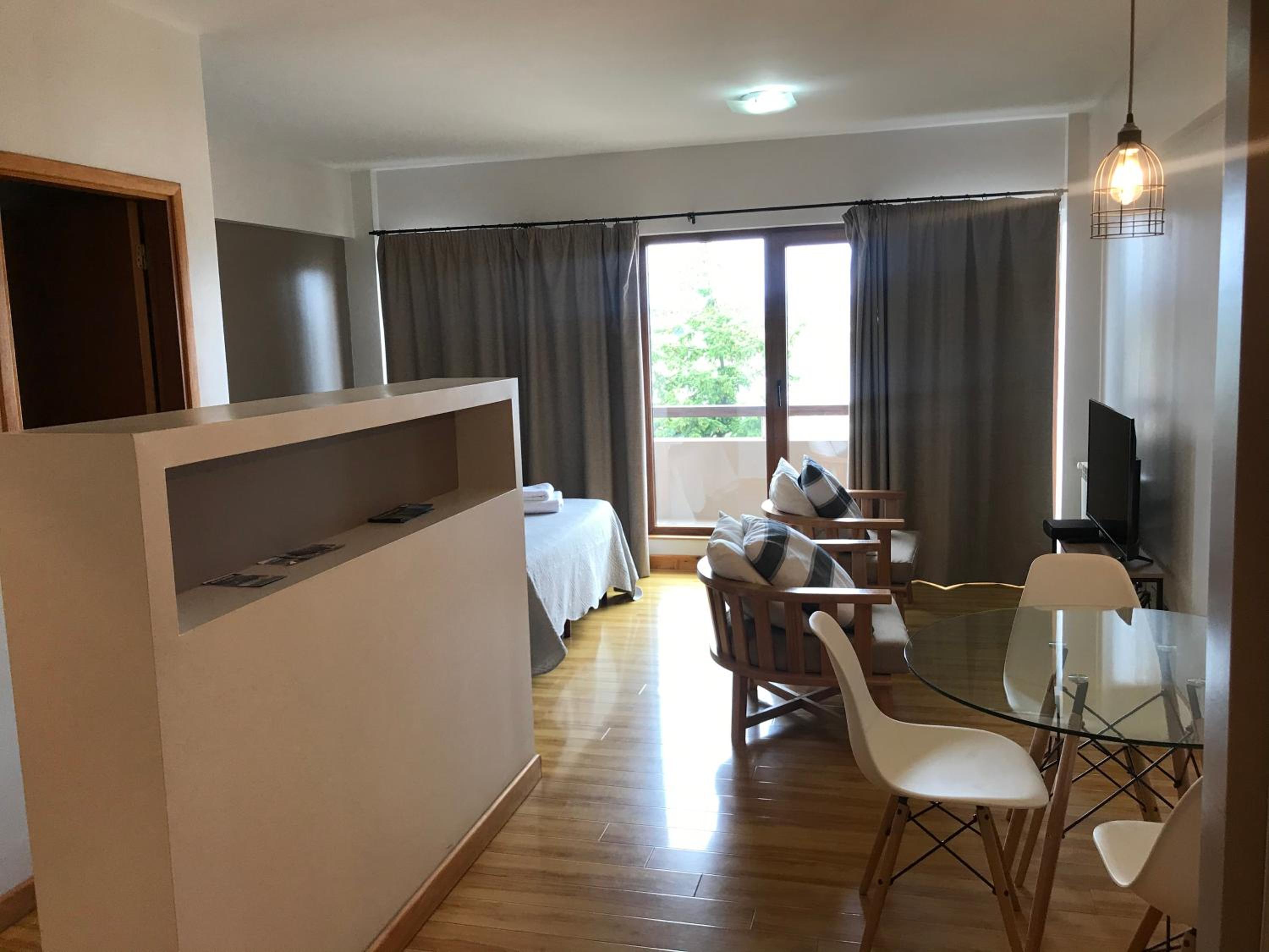 Polo Sur Apartamentos