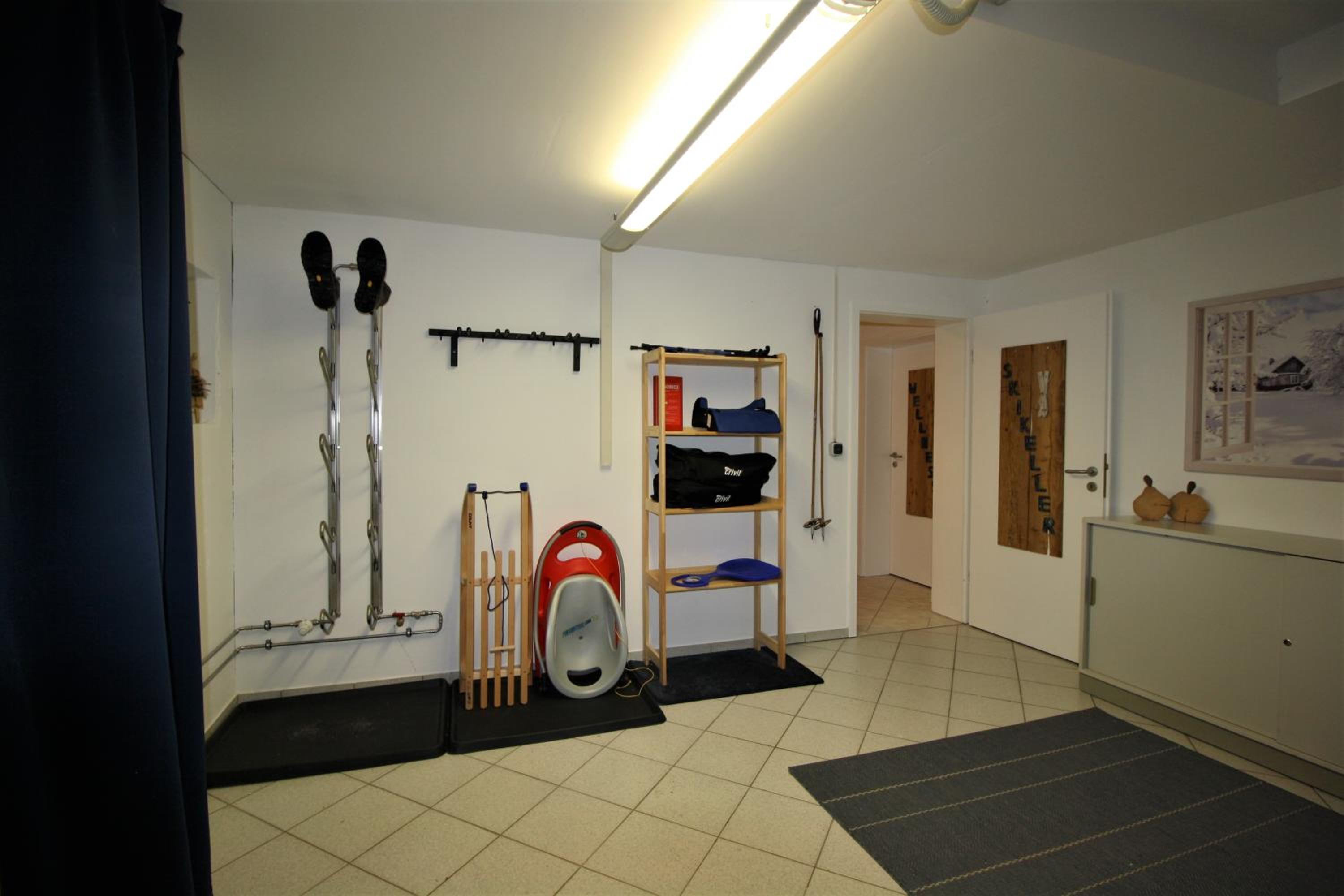 Ferienhaus Dahoam - Exklusivität mit Privatsphäre