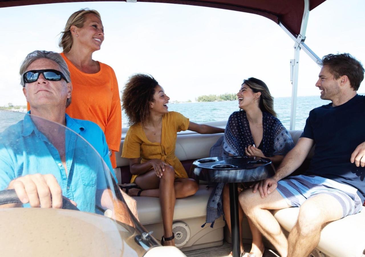 Capt Hirams Resort, photo 43