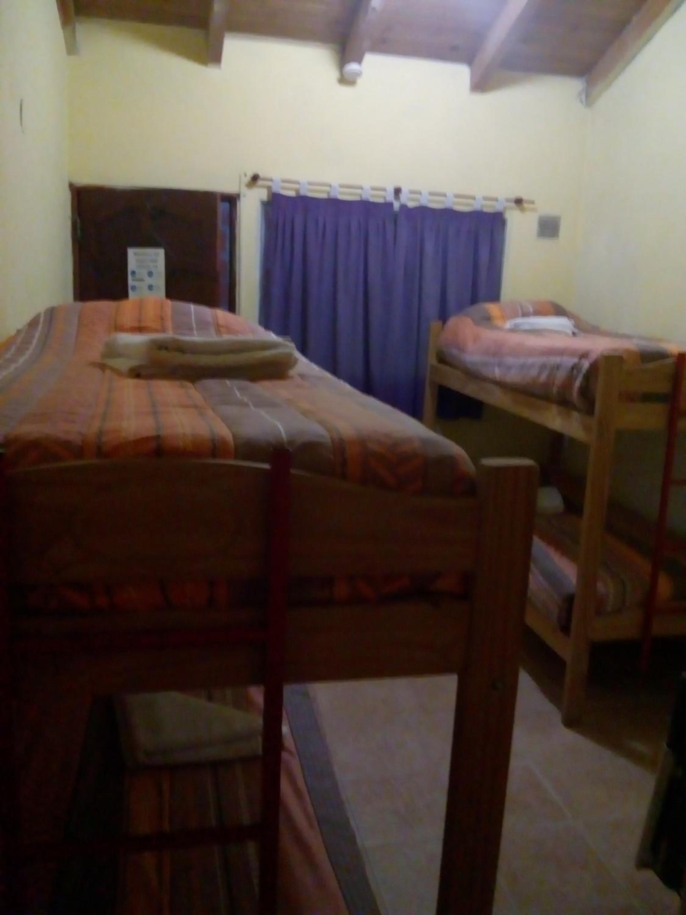 Milenarios Hostel