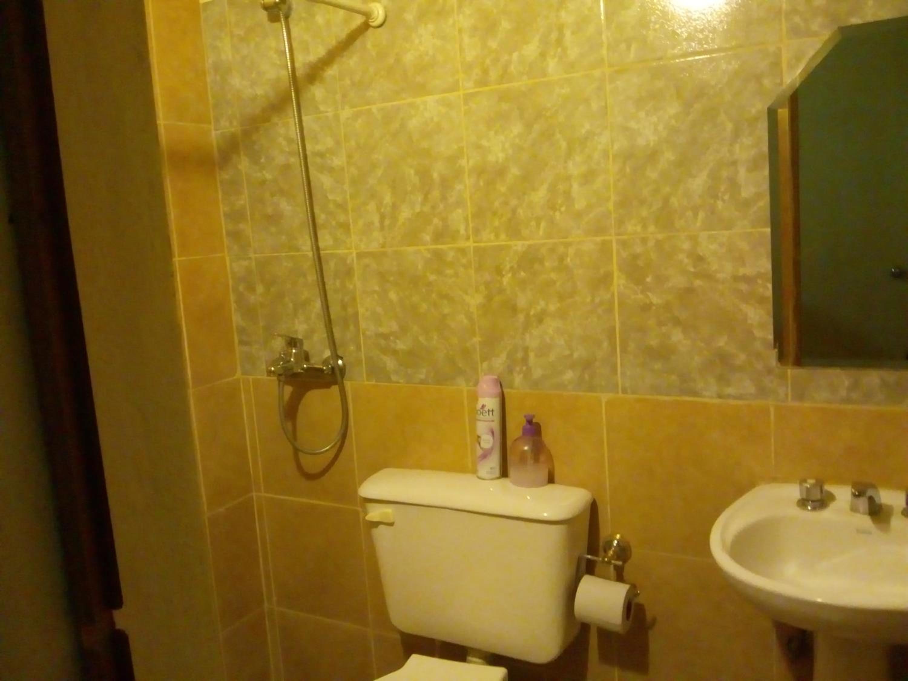 Milenarios Hostel