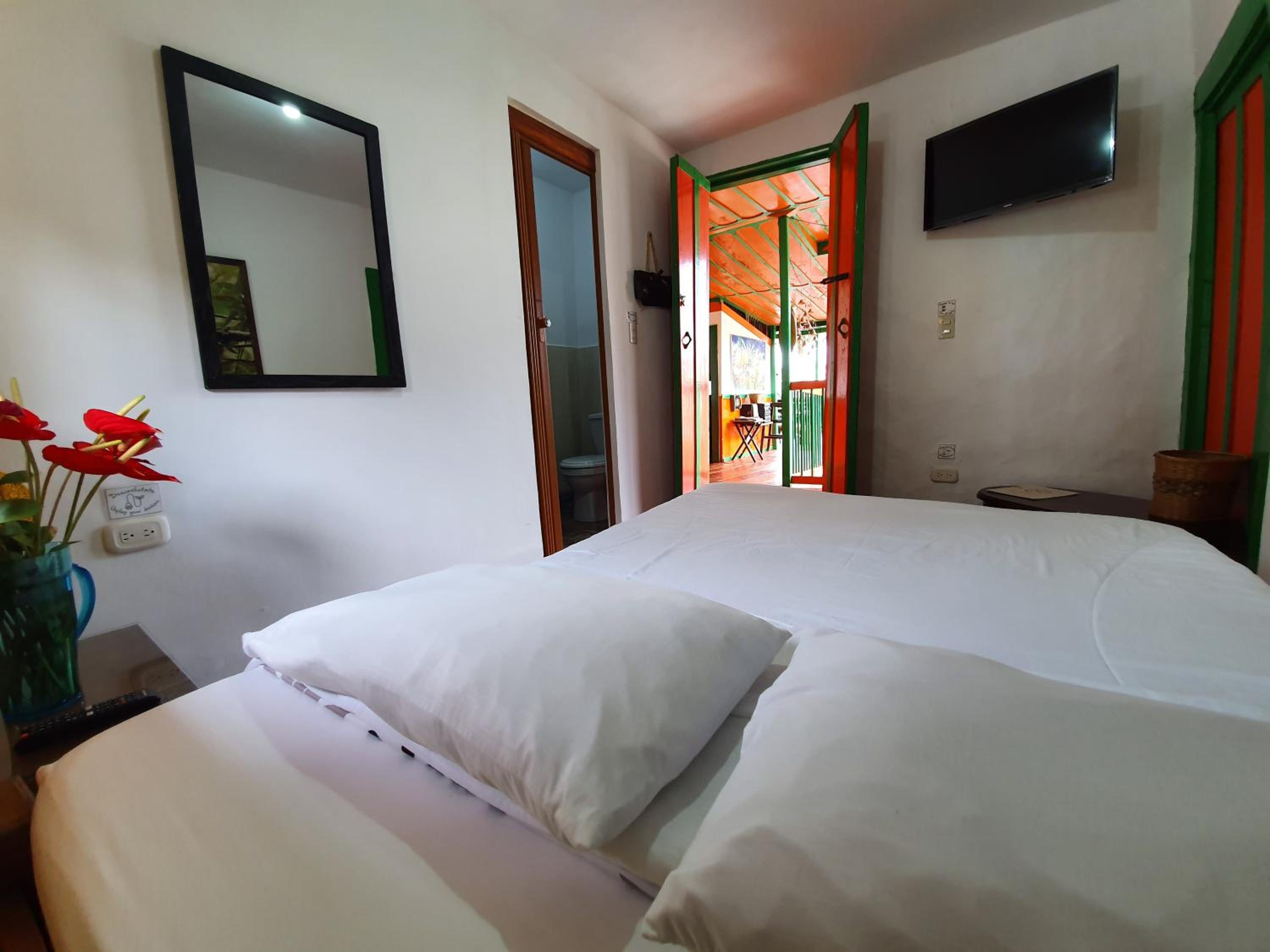 Hostal Estrella de Agua