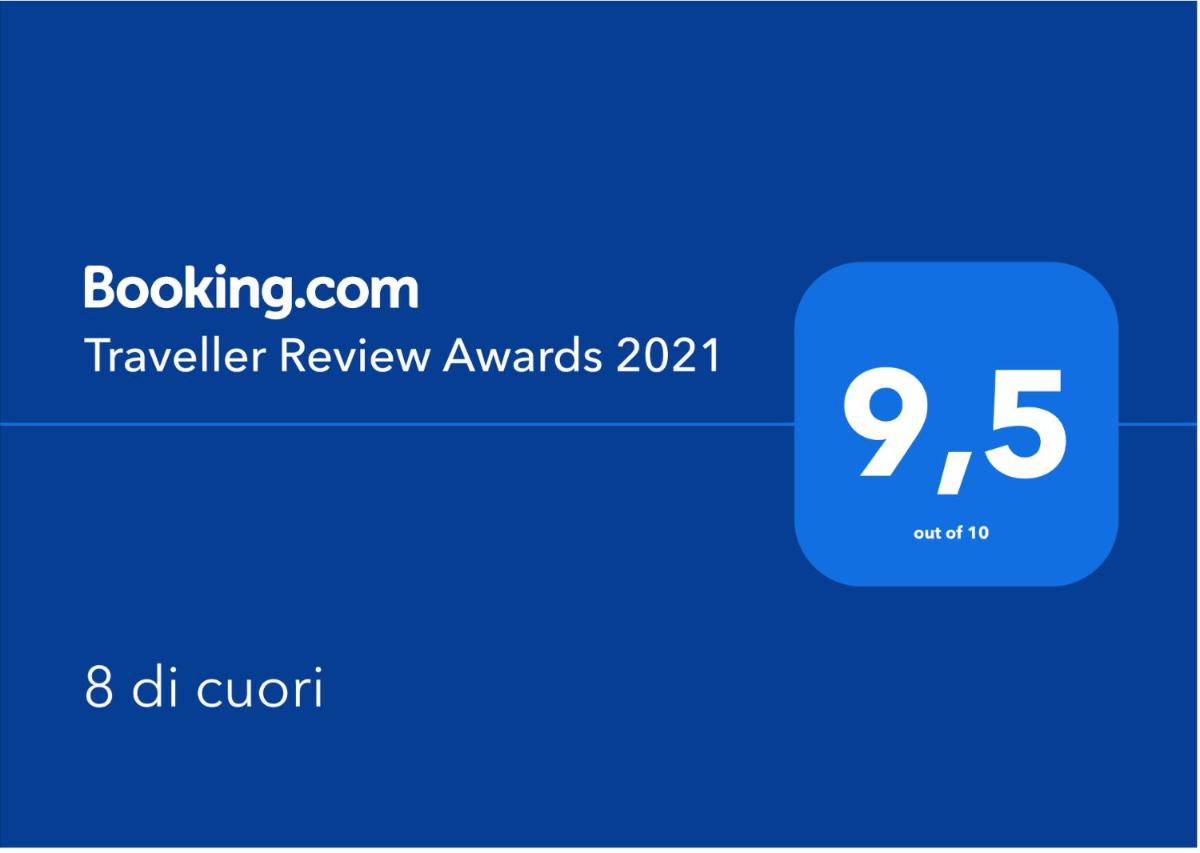 8 di cuori view 2