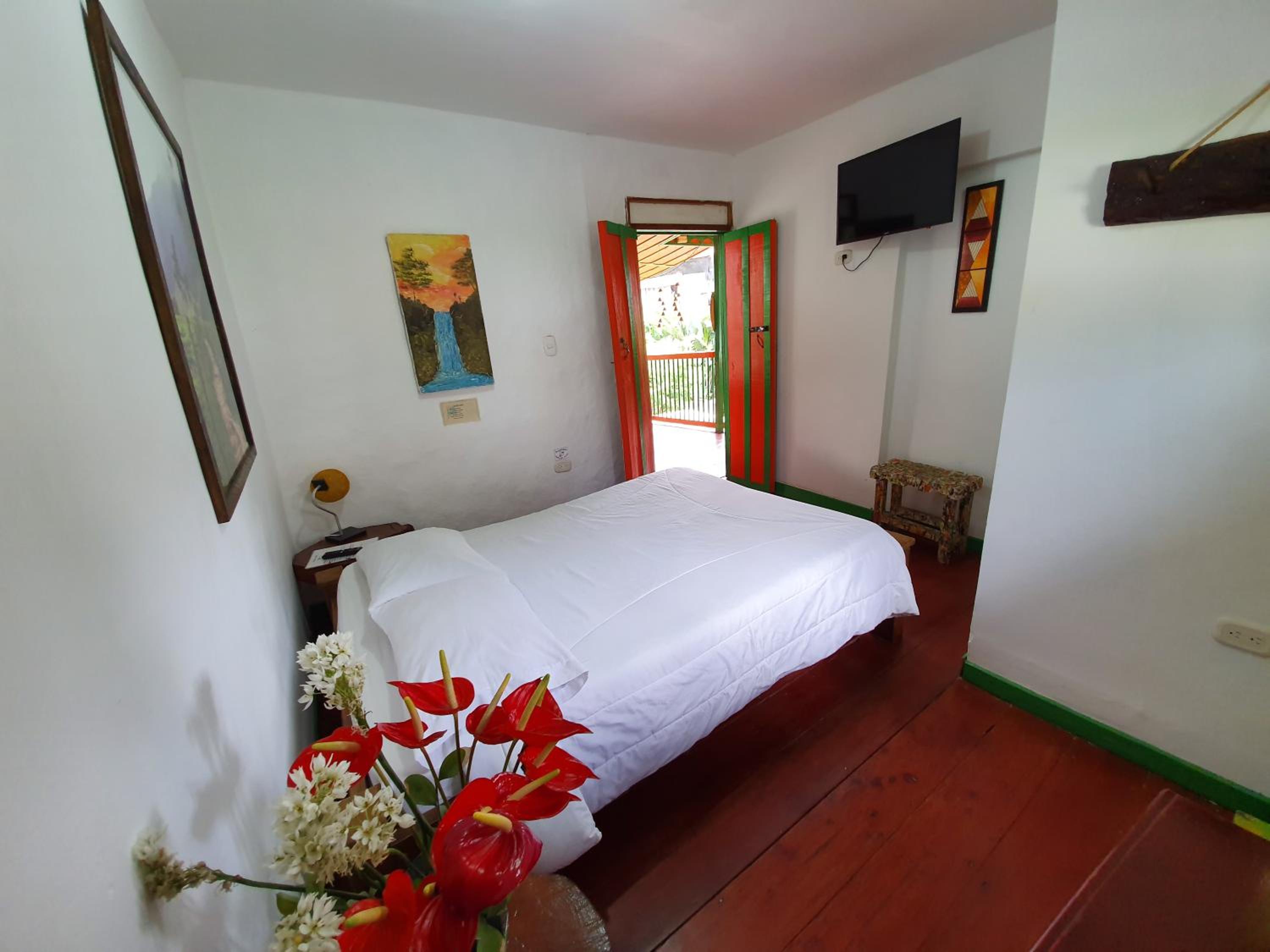 Hostal Estrella de Agua