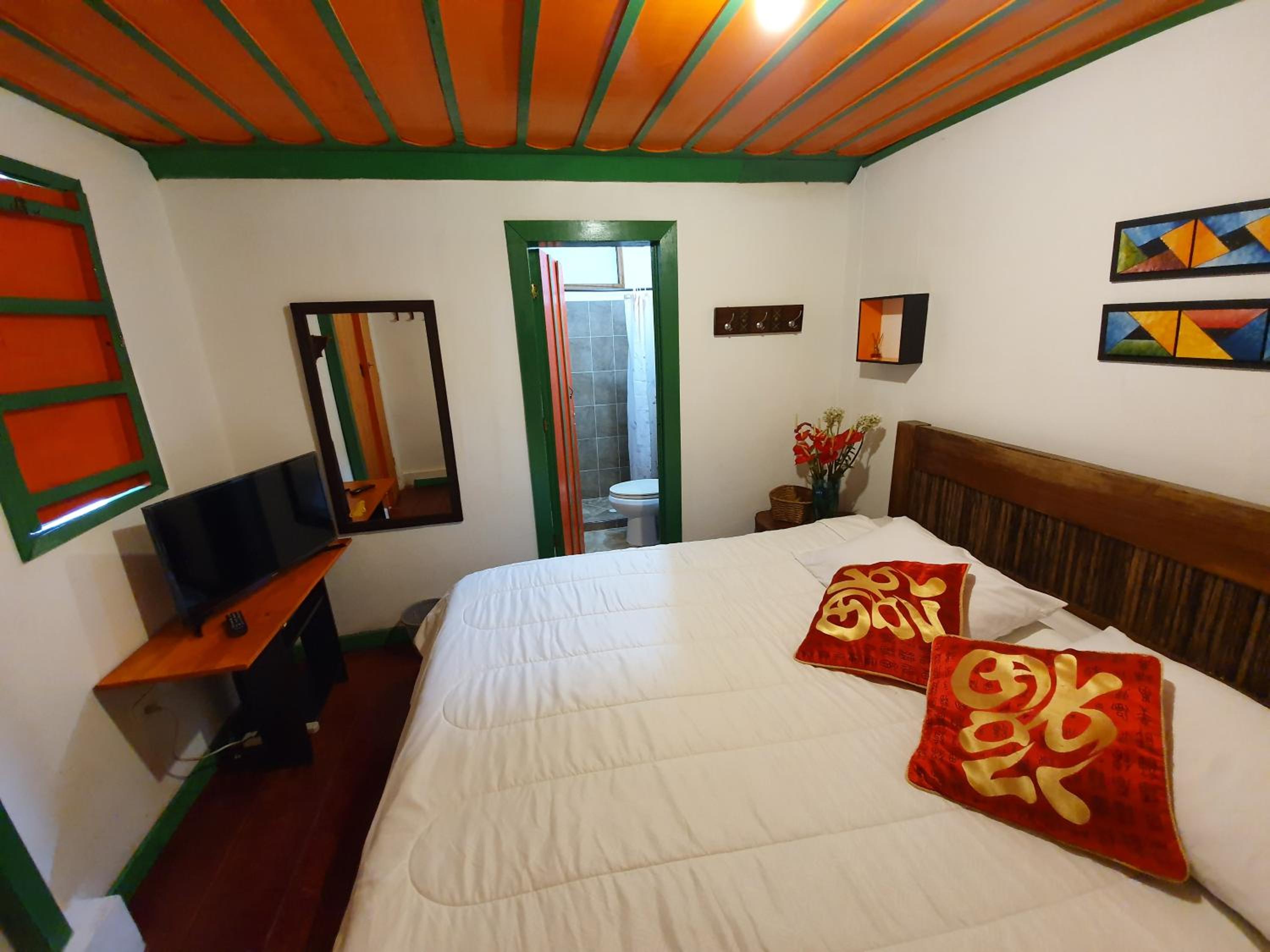 Hostal Estrella de Agua