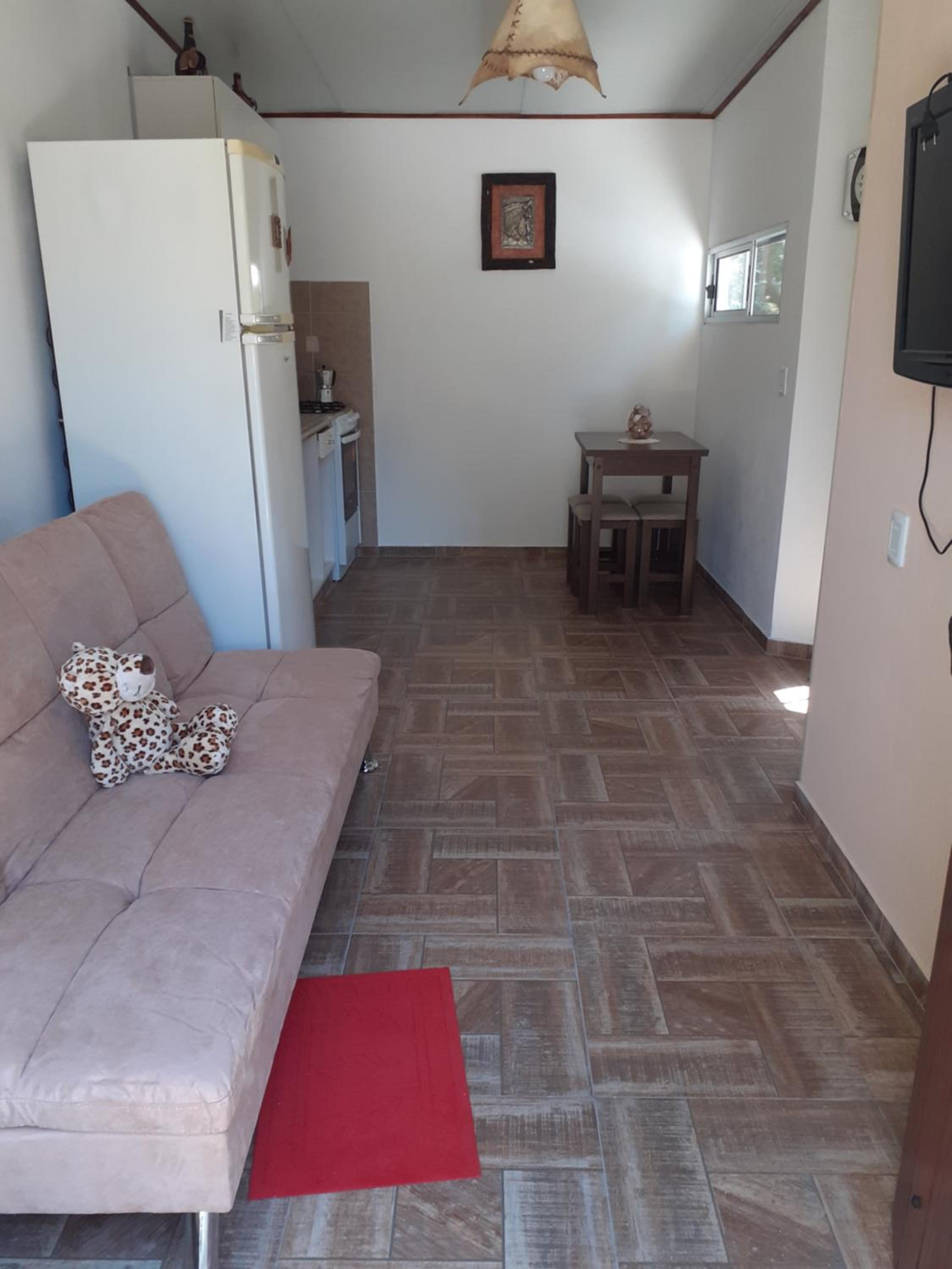 Casa a estrenar en PLAYA HERMOSA view 5