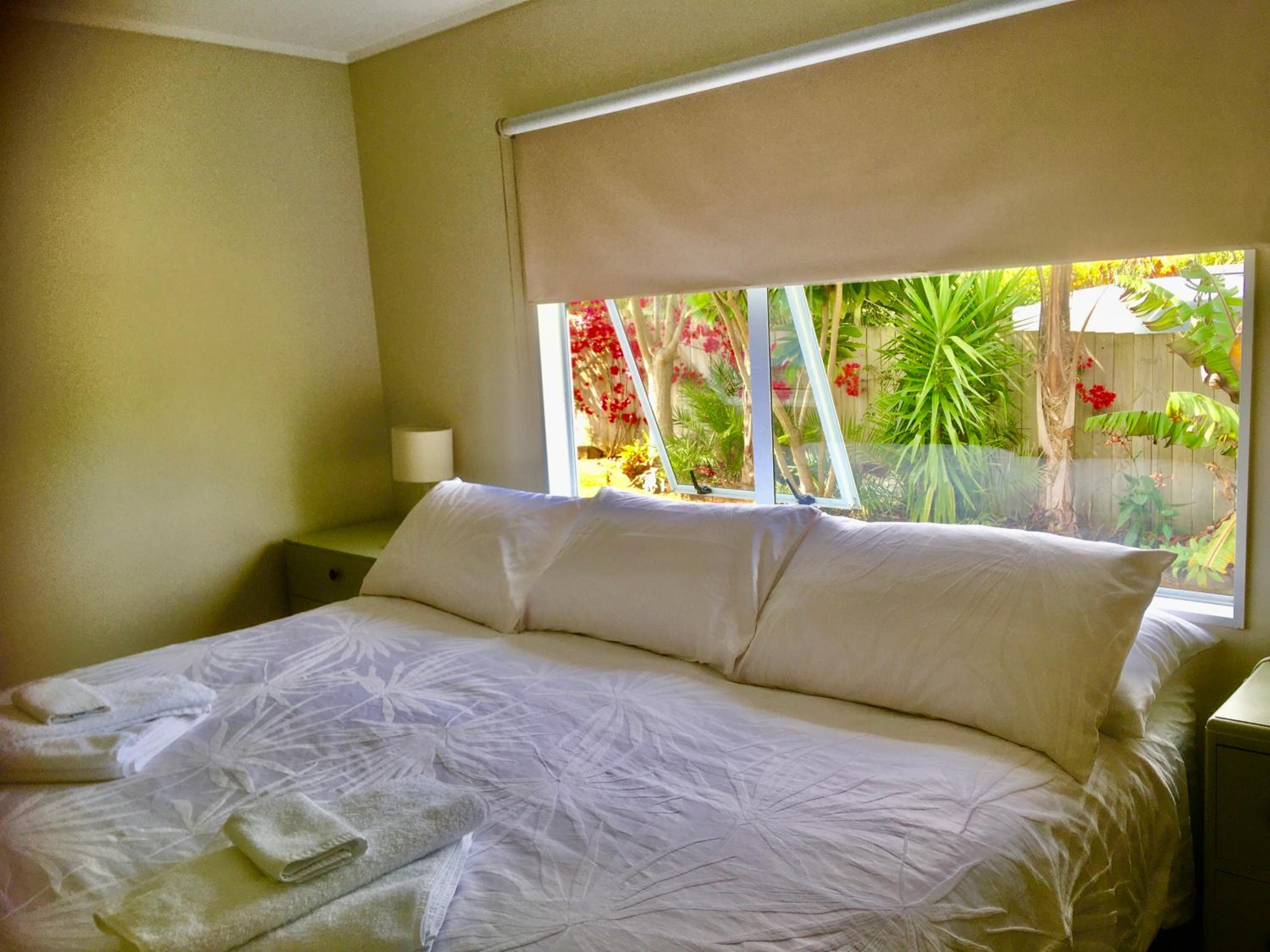 Cozy Cottage view 2
