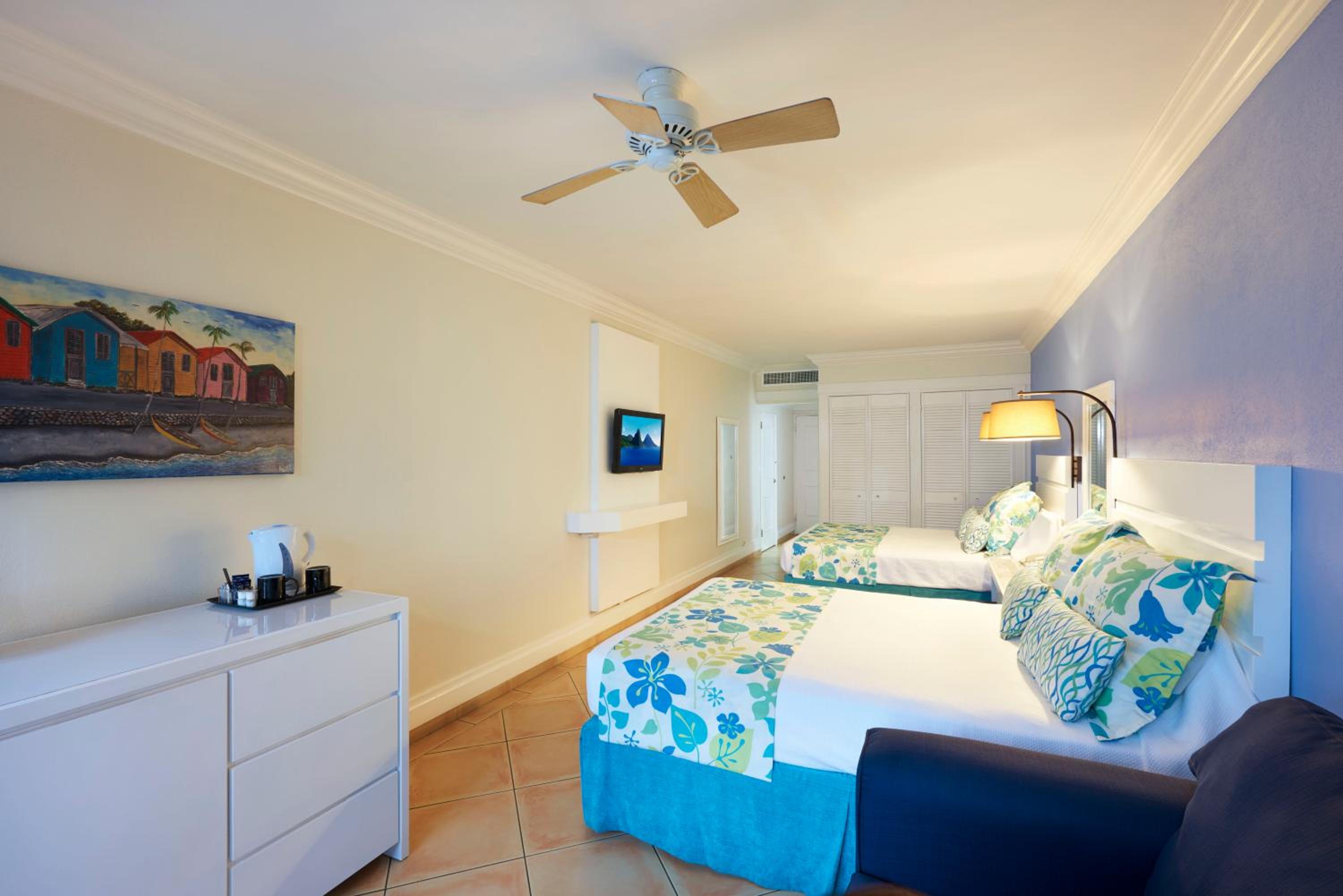Coconut Bay Beach Resort & Spa All Inclusive - Photo 17