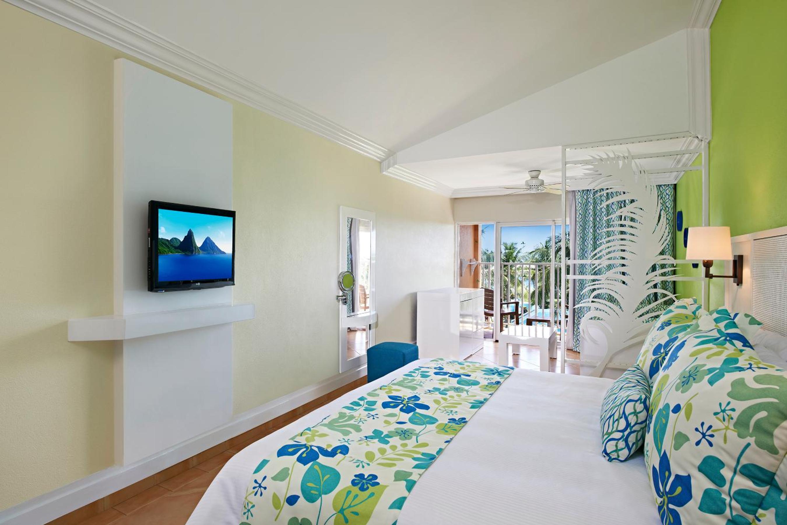 Coconut Bay Beach Resort & Spa All Inclusive - Photo 45