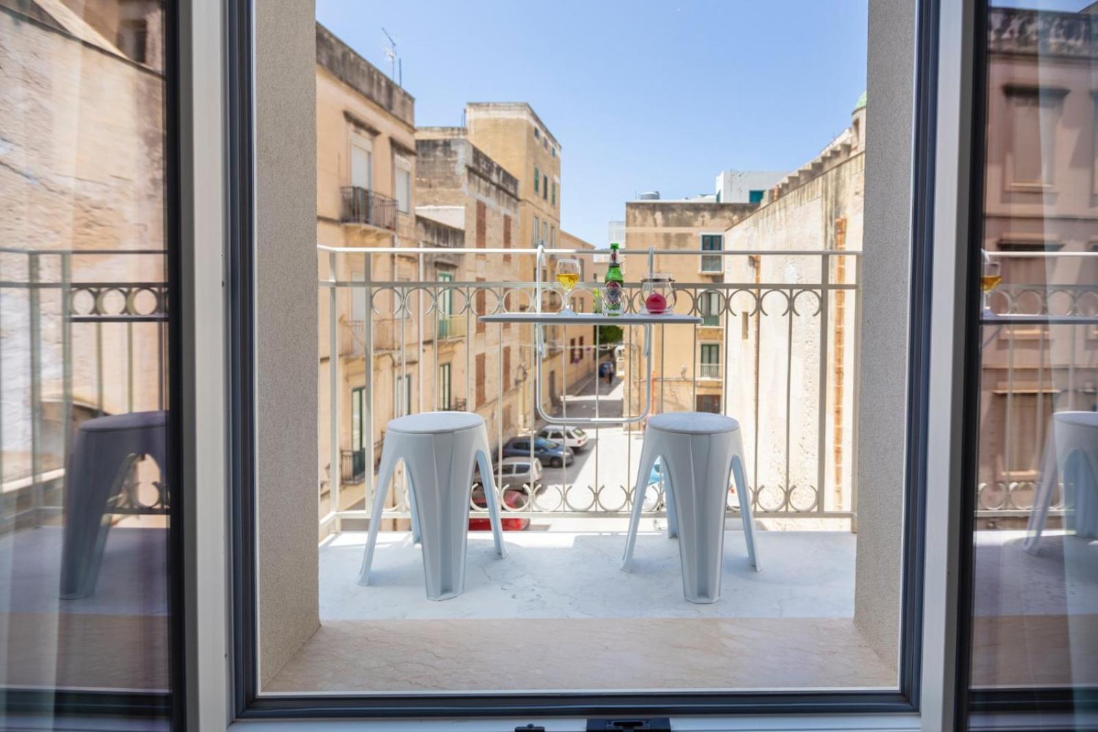 Le Cupole Suites & Apartments