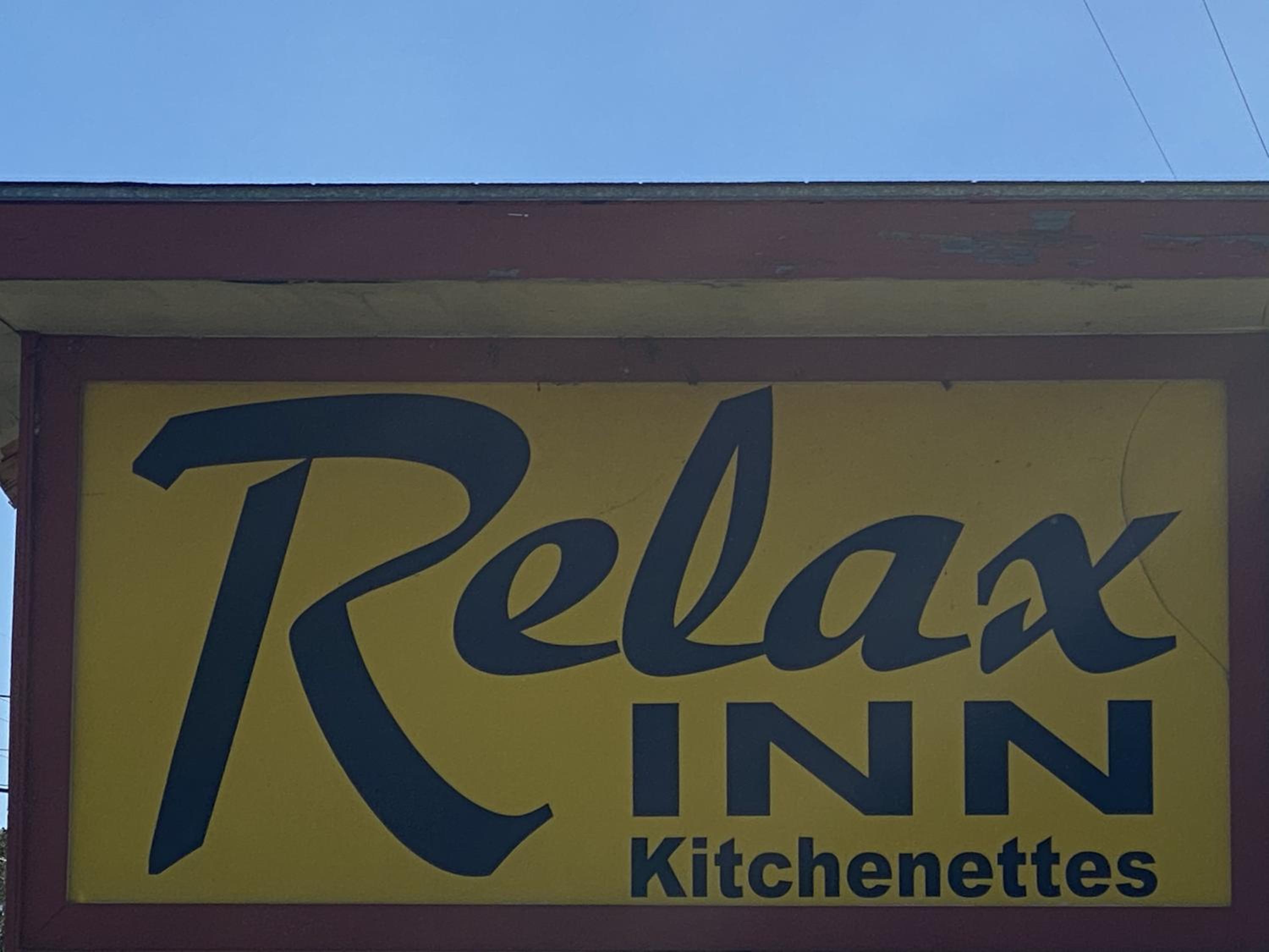 Relax Inn-Plaquemine view 3