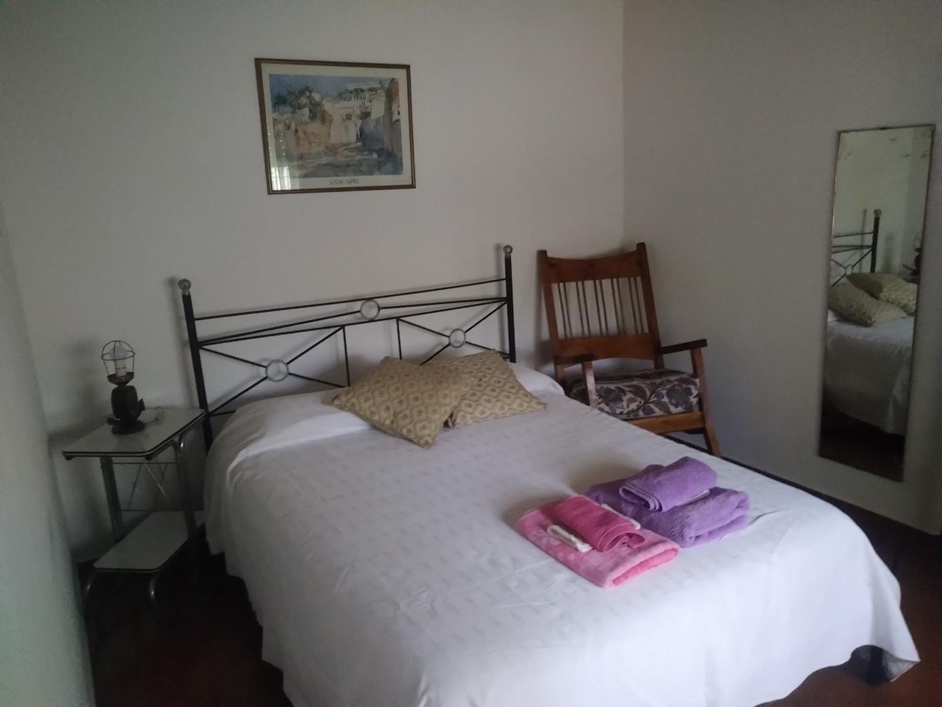 DEPARTAMENTO EN LOMA HERMOSA 2