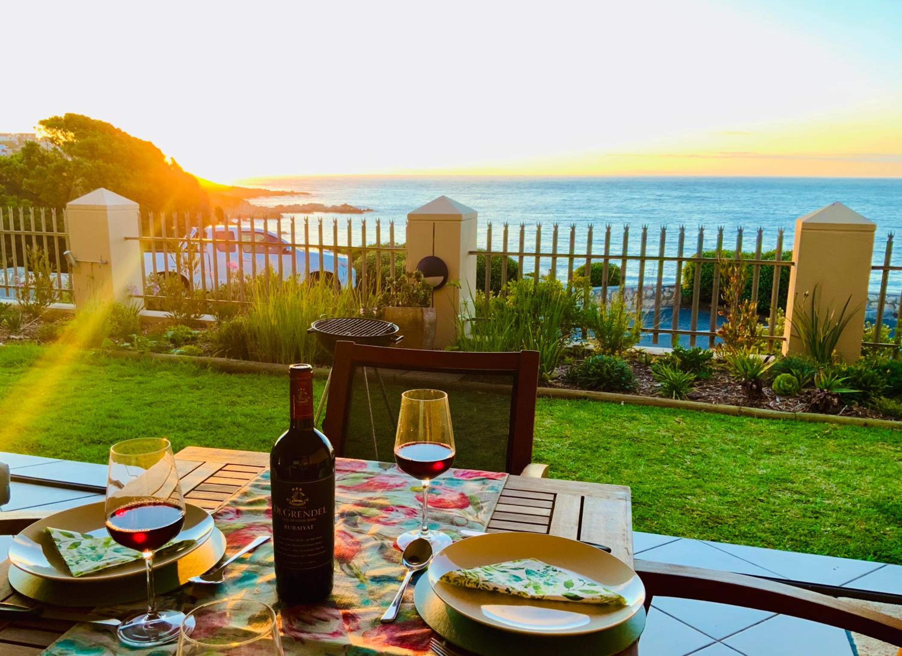 Sage at Whale Cove - Sea Facing Apartment view 2